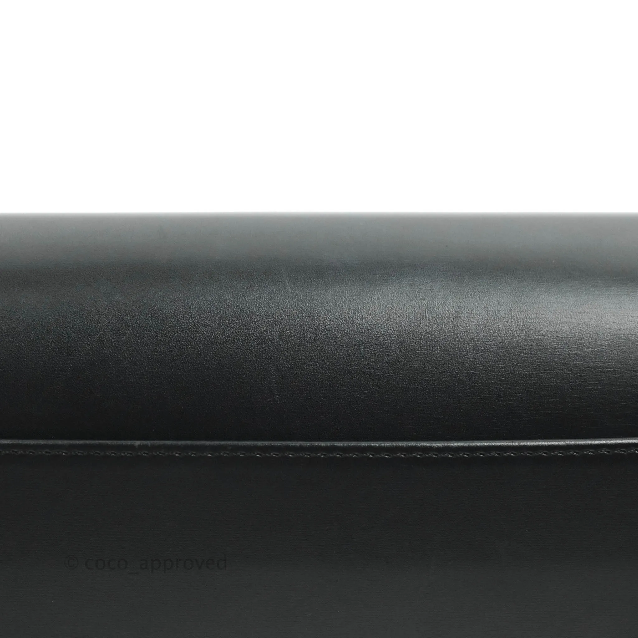 Loewe Bolso Barcelona Negro Black Bag