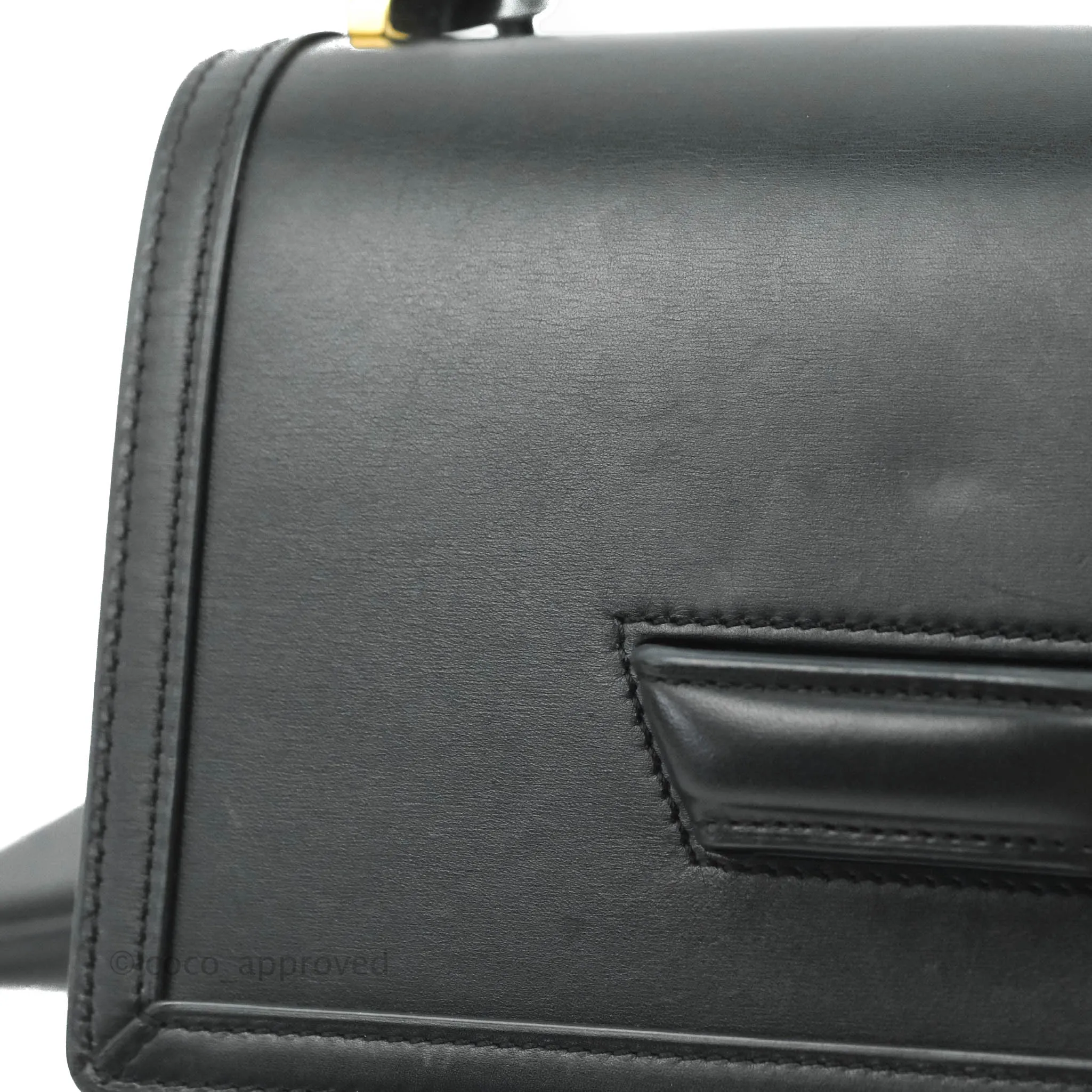 Loewe Bolso Barcelona Negro Black Bag