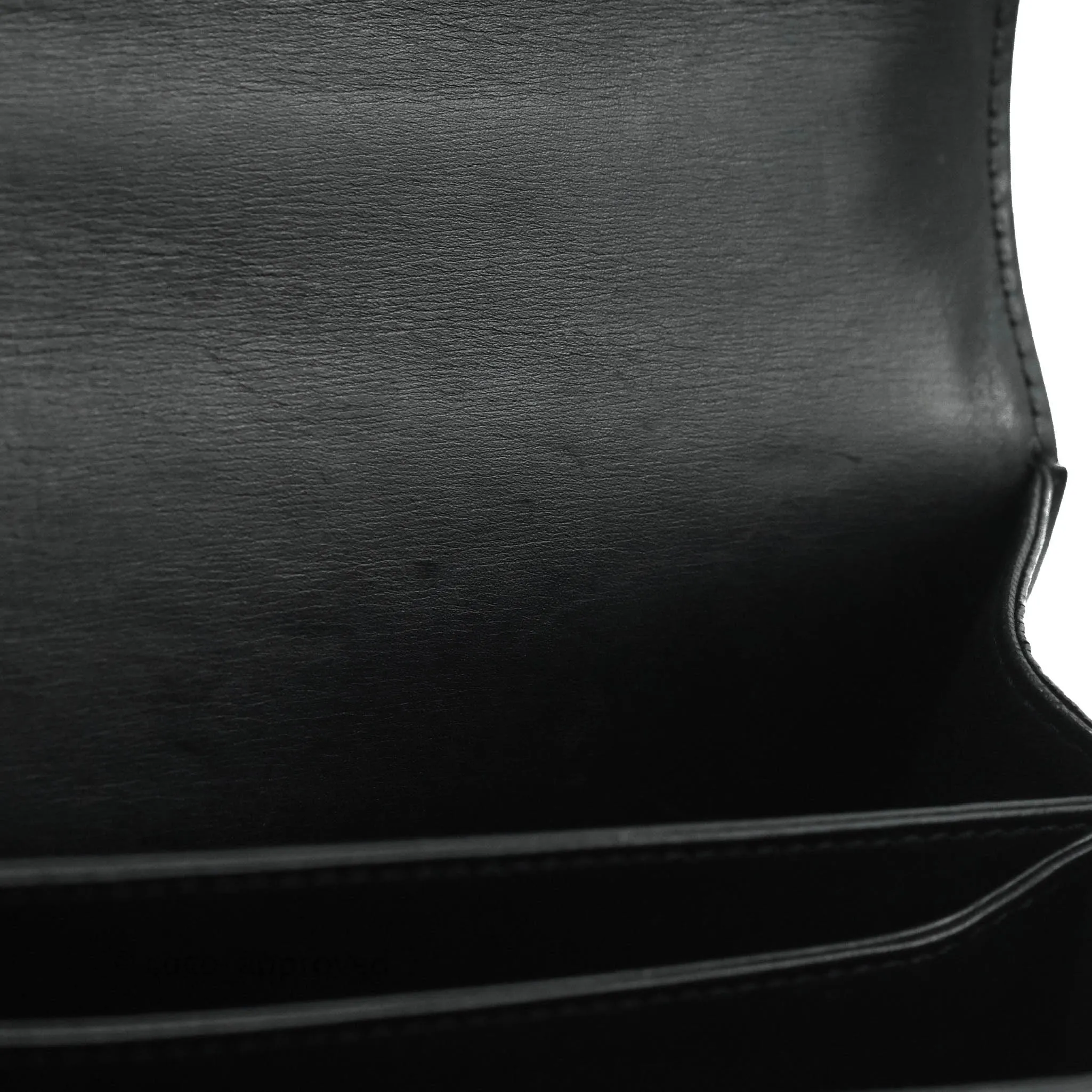 Loewe Bolso Barcelona Negro Black Bag
