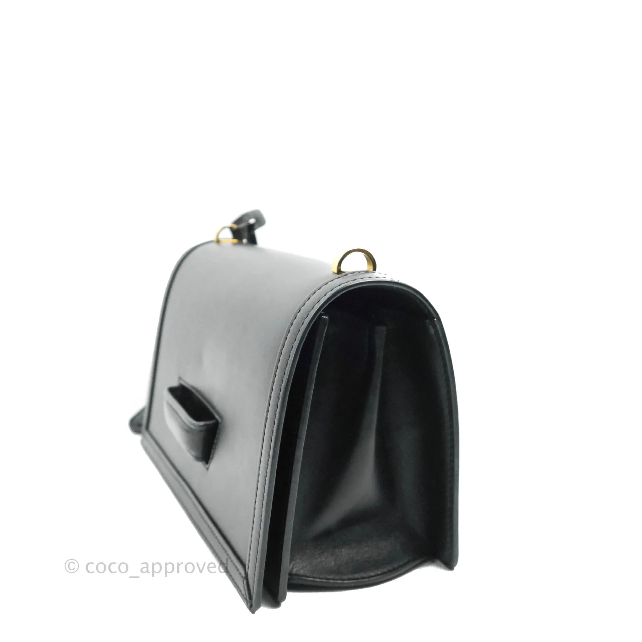 Loewe Bolso Barcelona Negro Black Bag