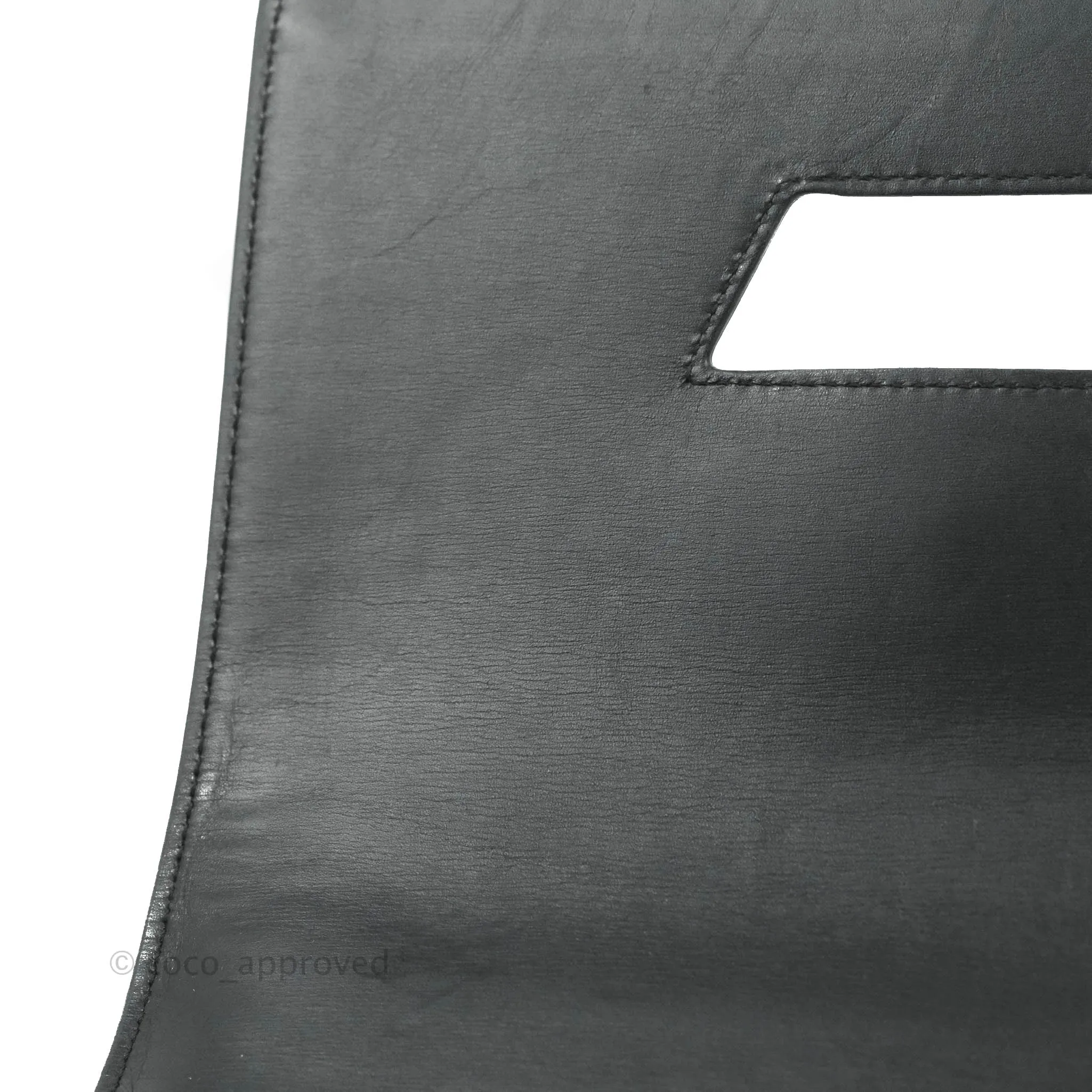 Loewe Bolso Barcelona Negro Black Bag