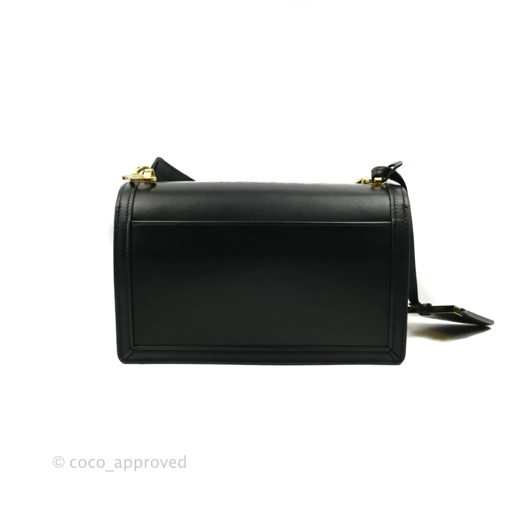 Loewe Bolso Barcelona Negro Black Bag