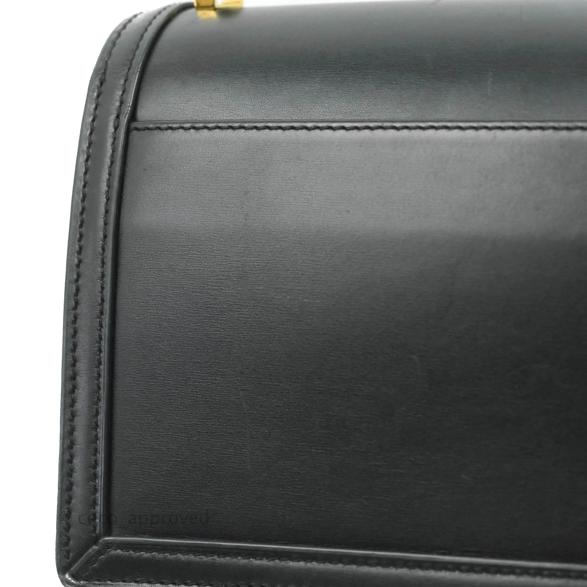 Loewe Bolso Barcelona Negro Black Bag