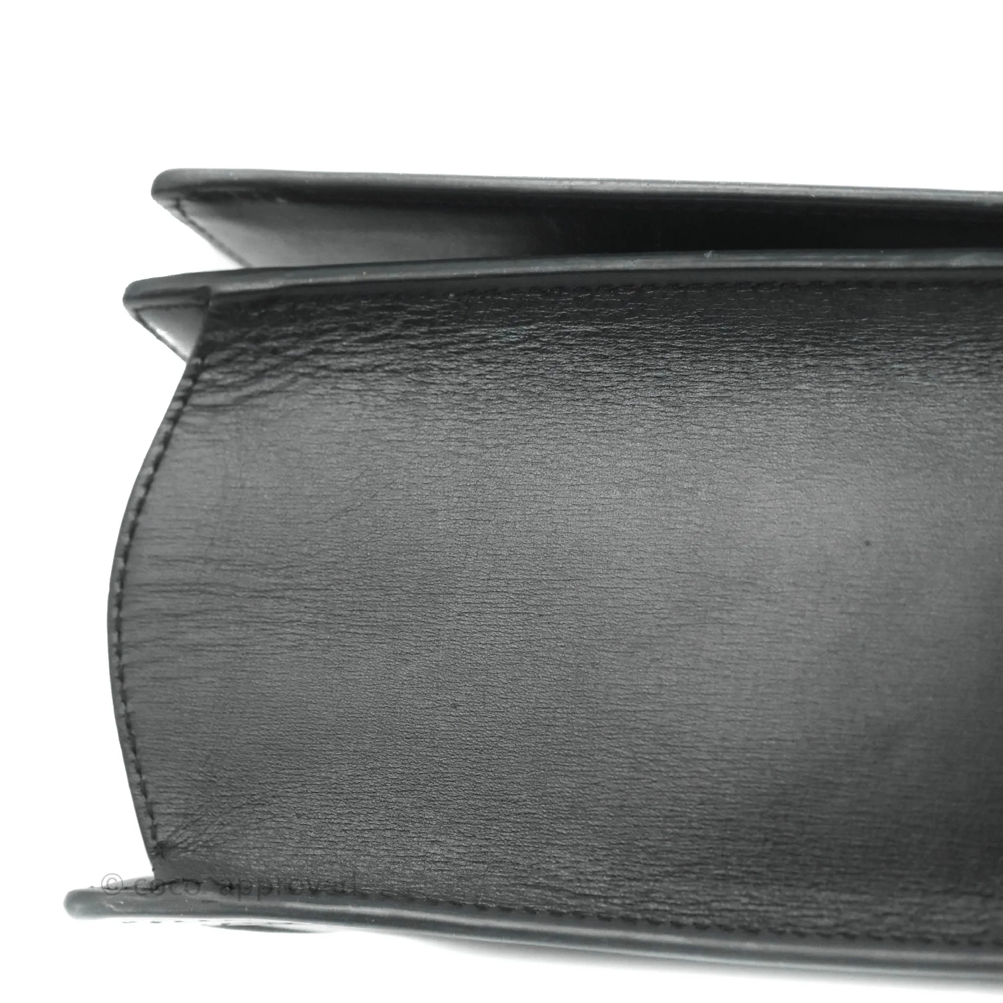 Loewe Bolso Barcelona Negro Black Bag