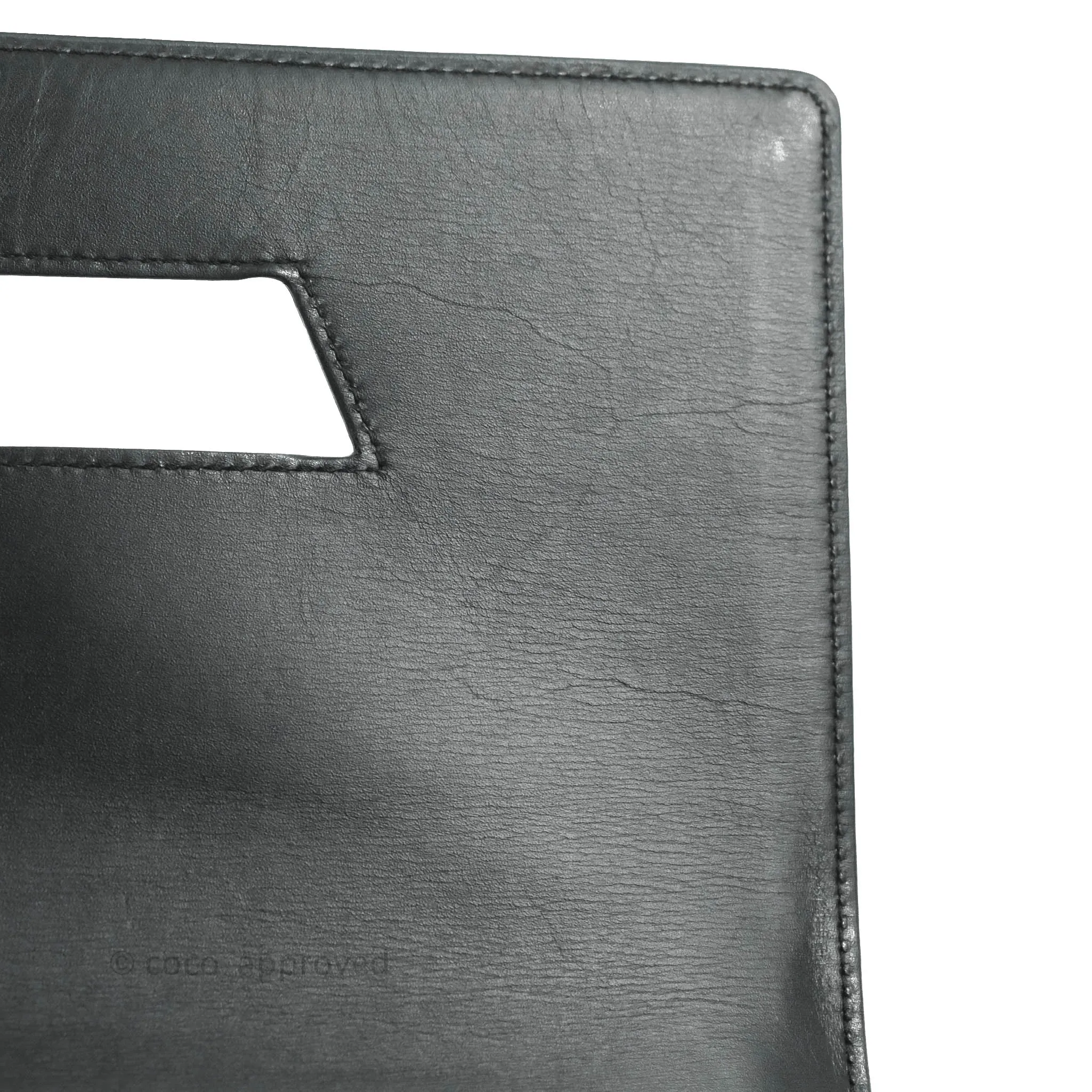 Loewe Bolso Barcelona Negro Black Bag