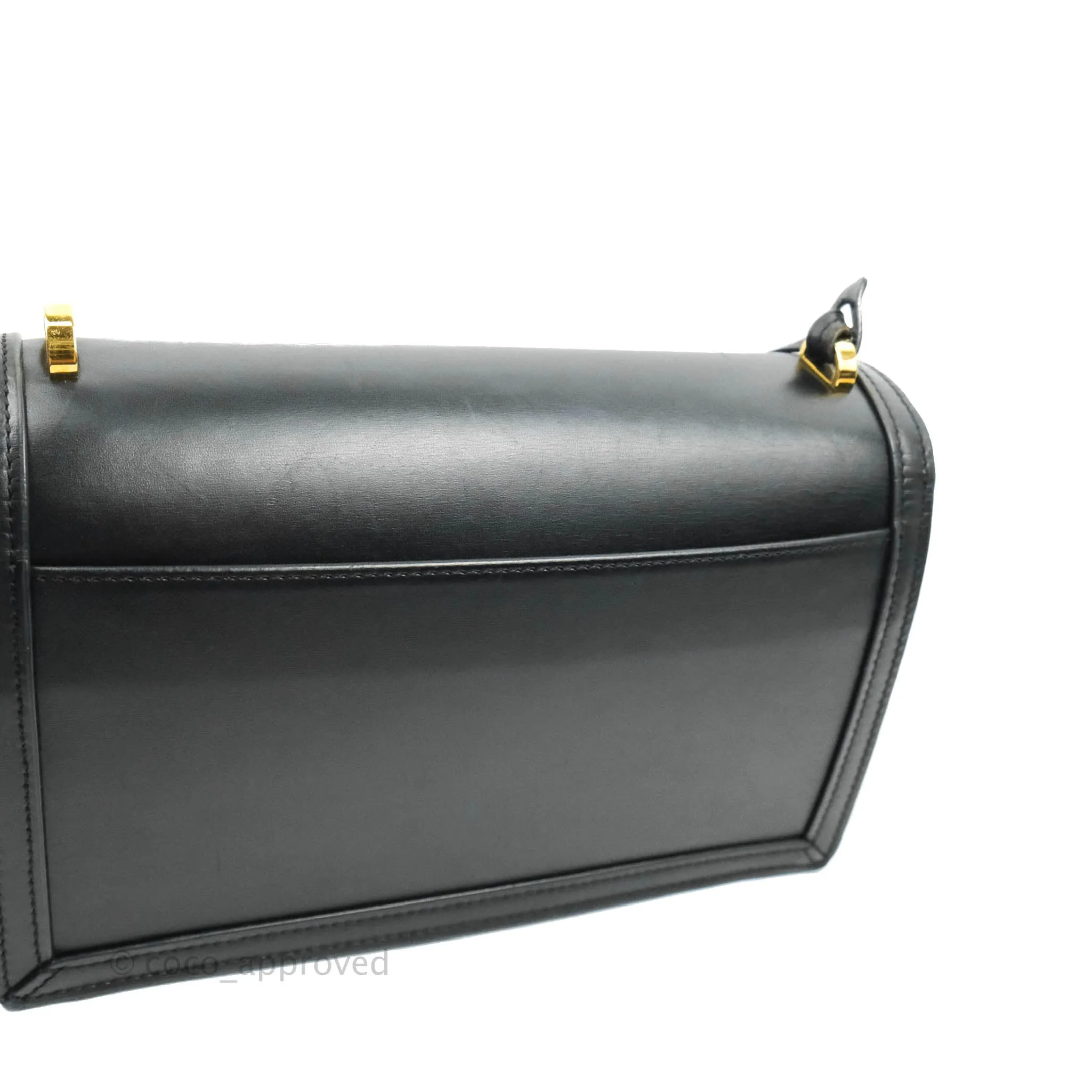 Loewe Bolso Barcelona Negro Black Bag