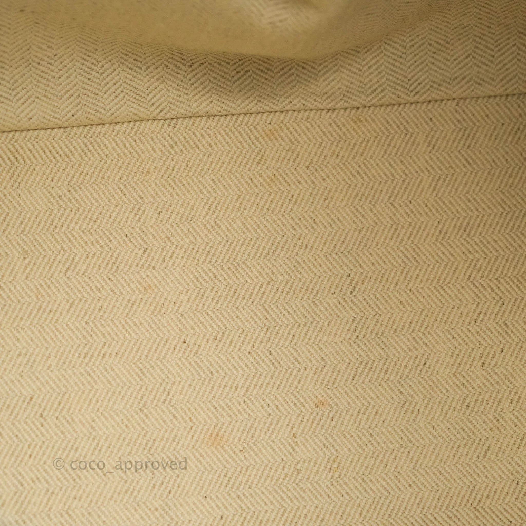 Loewe Hammock Small Sand Shoulder Bag