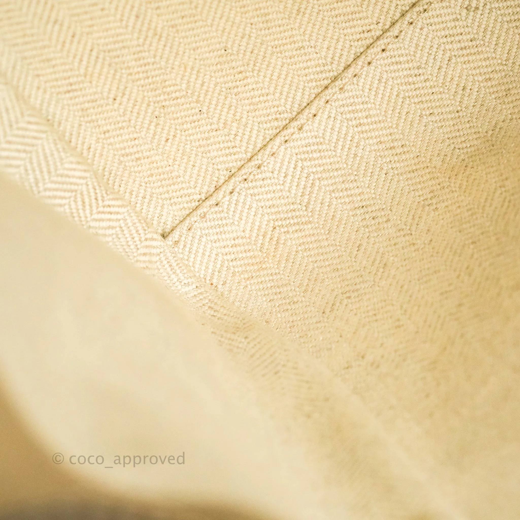 Loewe Hammock Small Sand Shoulder Bag