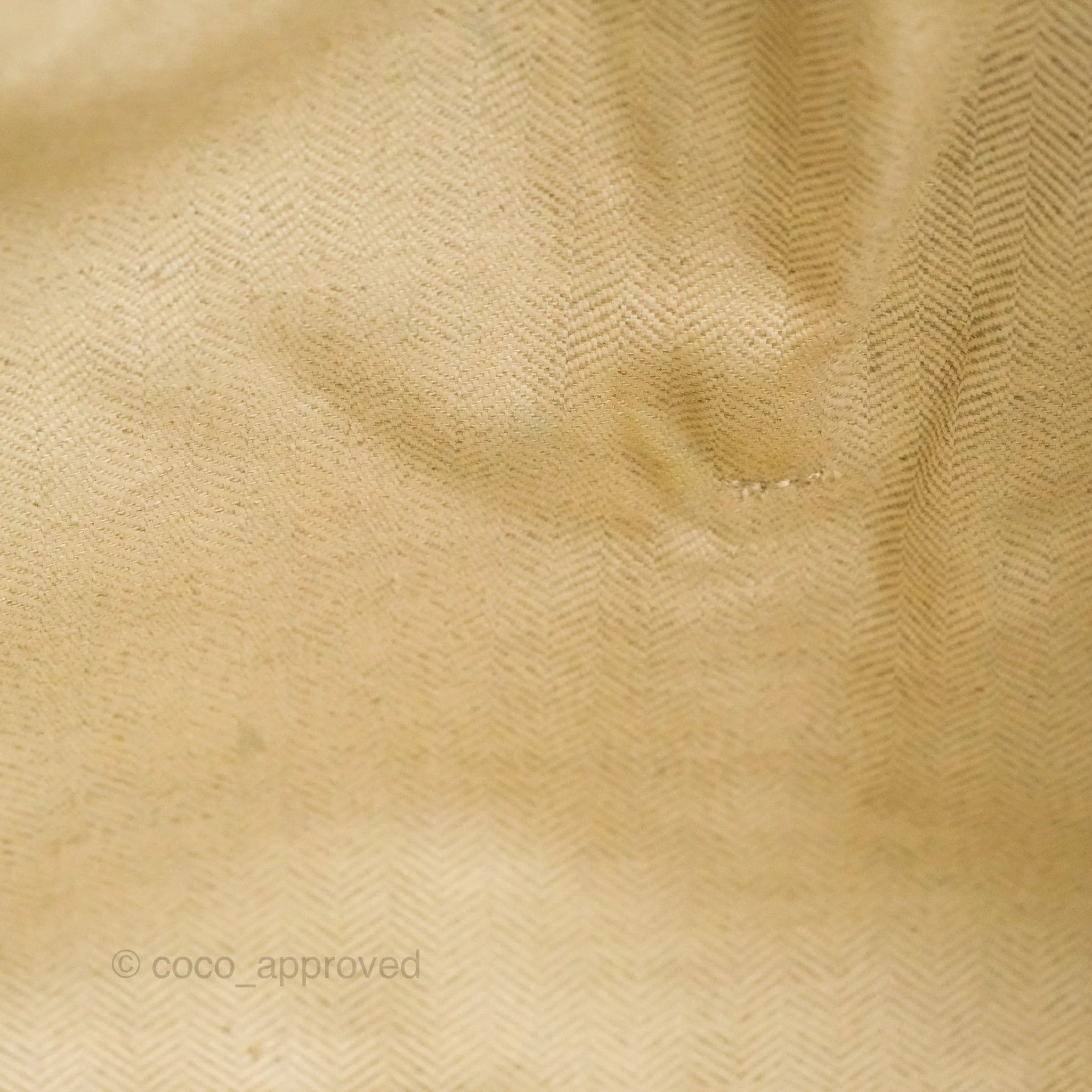 Loewe Hammock Small Shoulder Bag Sand