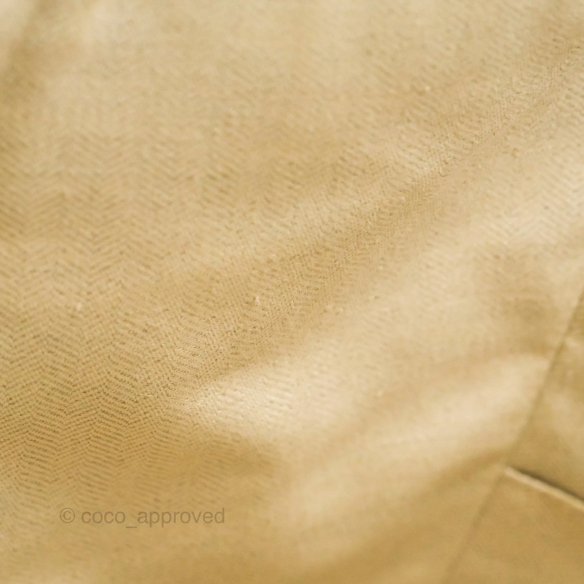 Loewe Hammock Small Shoulder Bag Sand