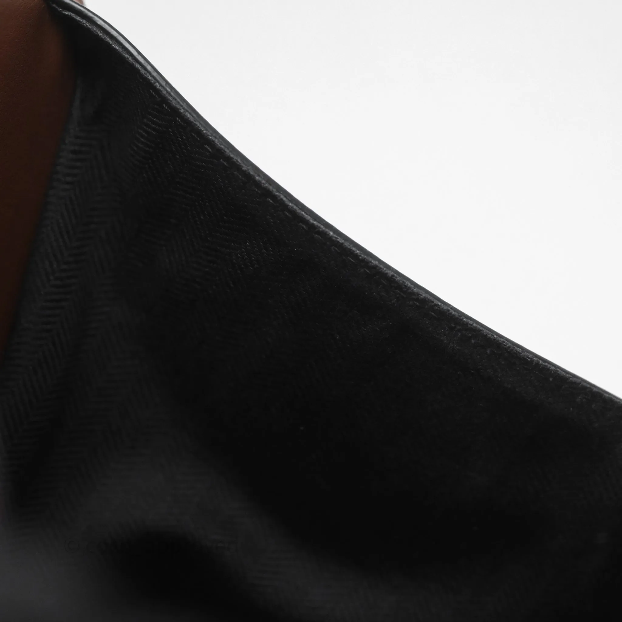 Loewe Hammock Small Shoulder Bag Tan