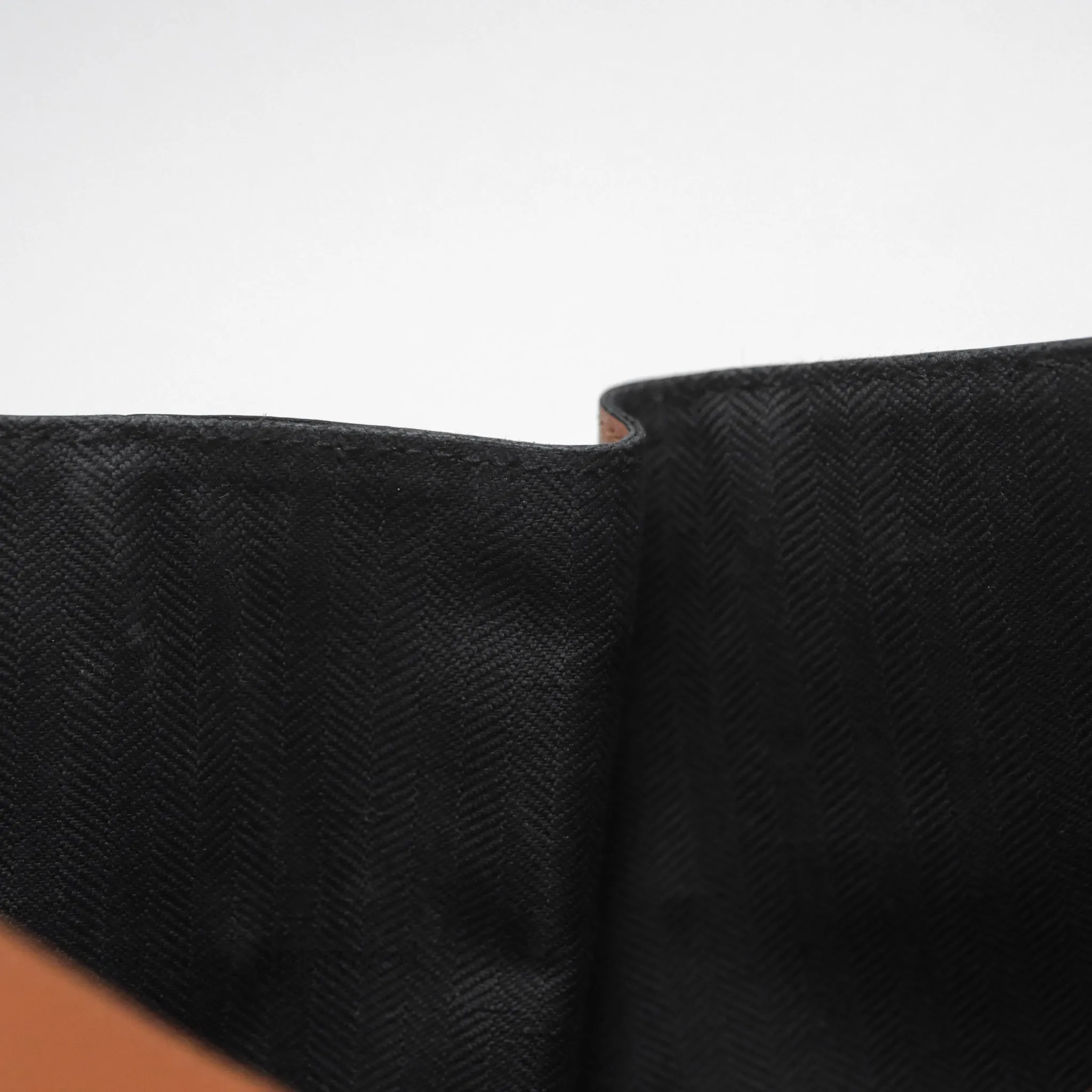 Loewe Hammock Small Shoulder Bag Tan