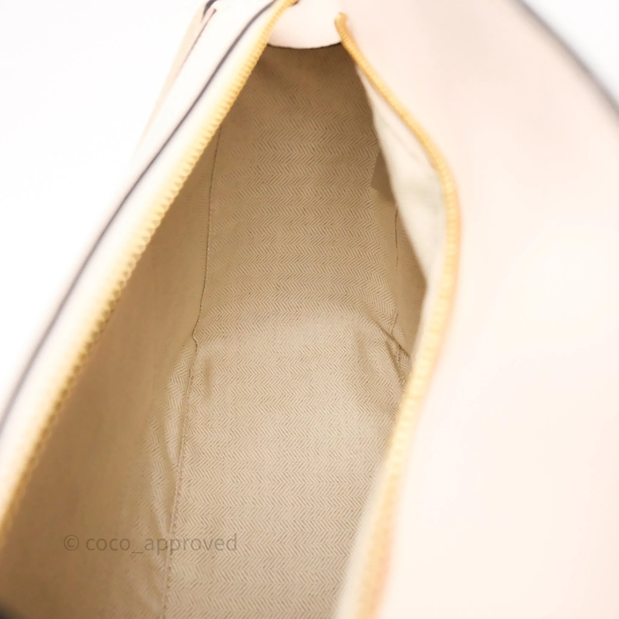 Loewe Medium Puzzle Bag Blush Pink Suede Calfskin