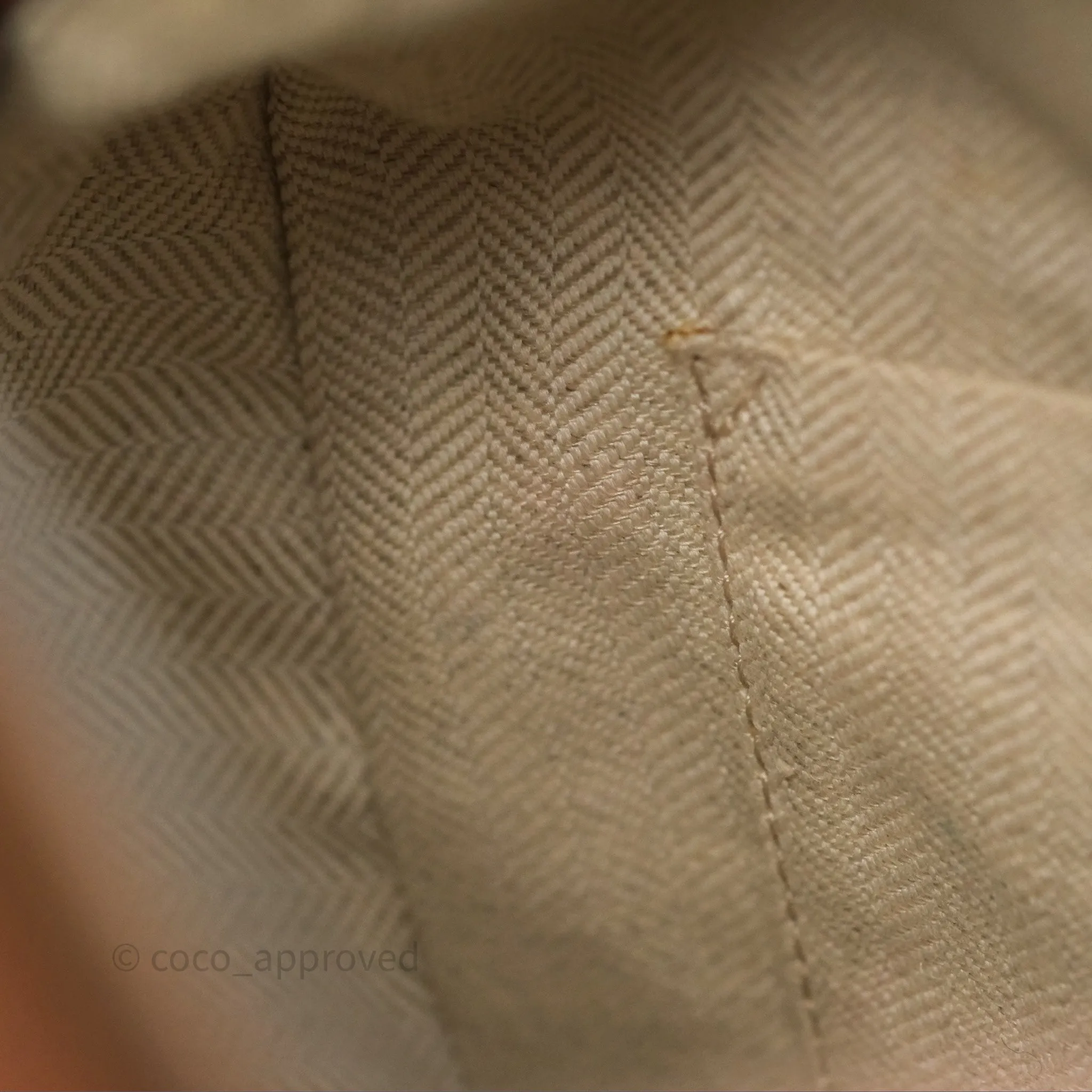 Loewe Medium Puzzle Bag Tan Calfskin