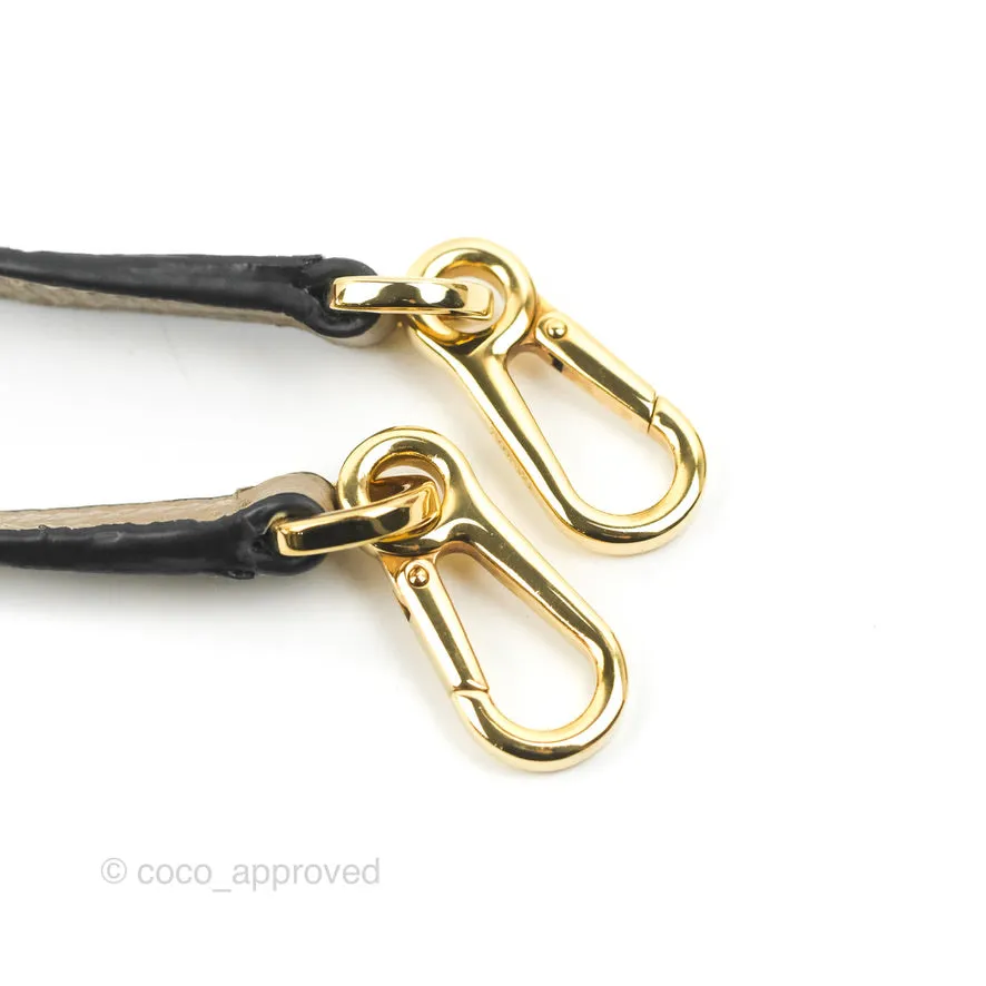 Loewe Mini Puzzle Bag Sand Mink Calfskin Gold Hardware