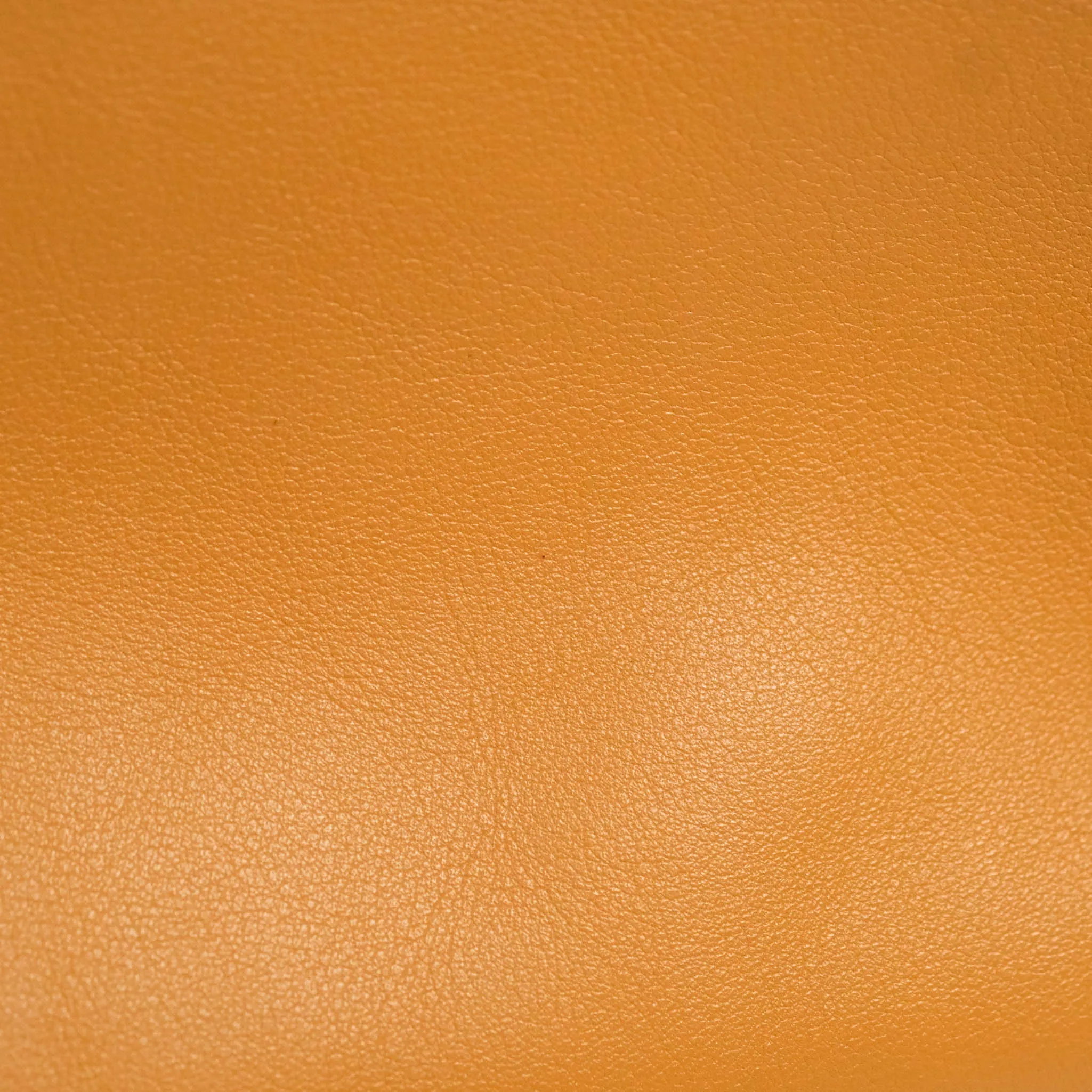Loewe Nappa Flamenco Knot Clutch Warm Desert