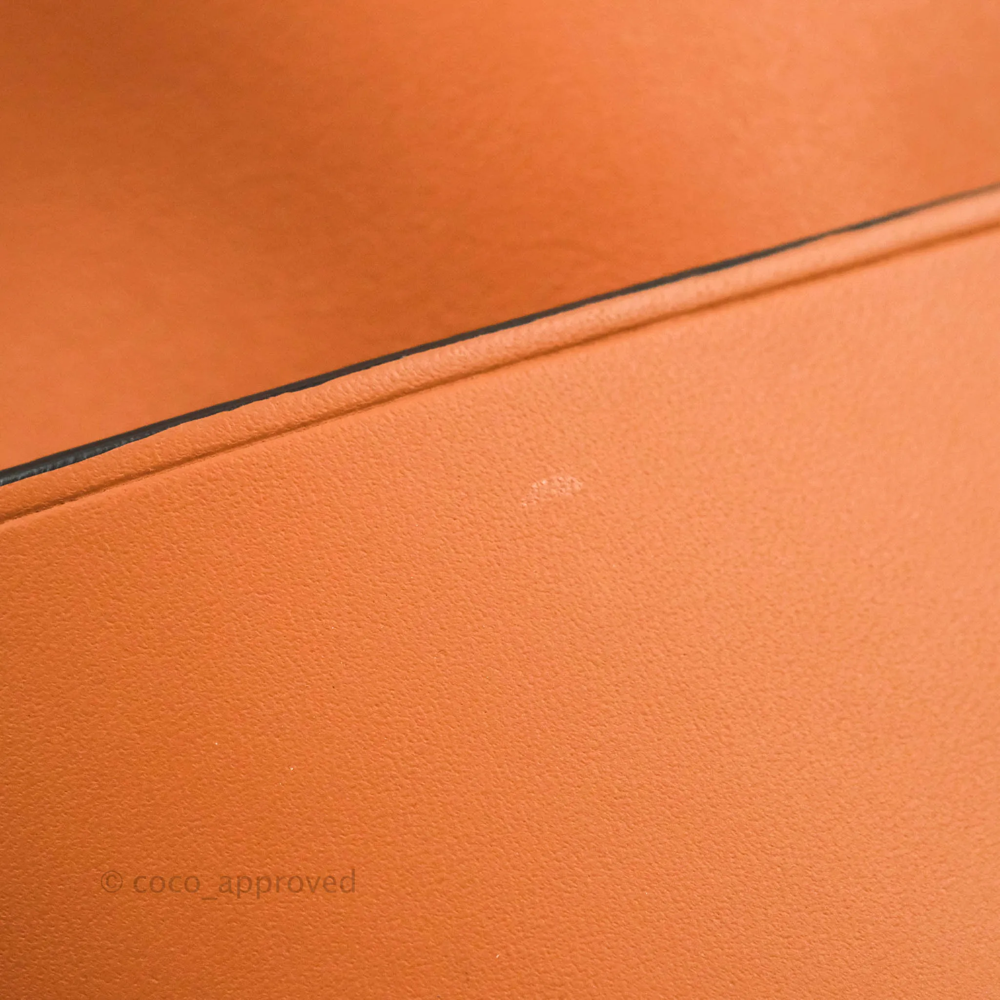 Loewe Small Balloon Bucket Bag Tan Calfskin