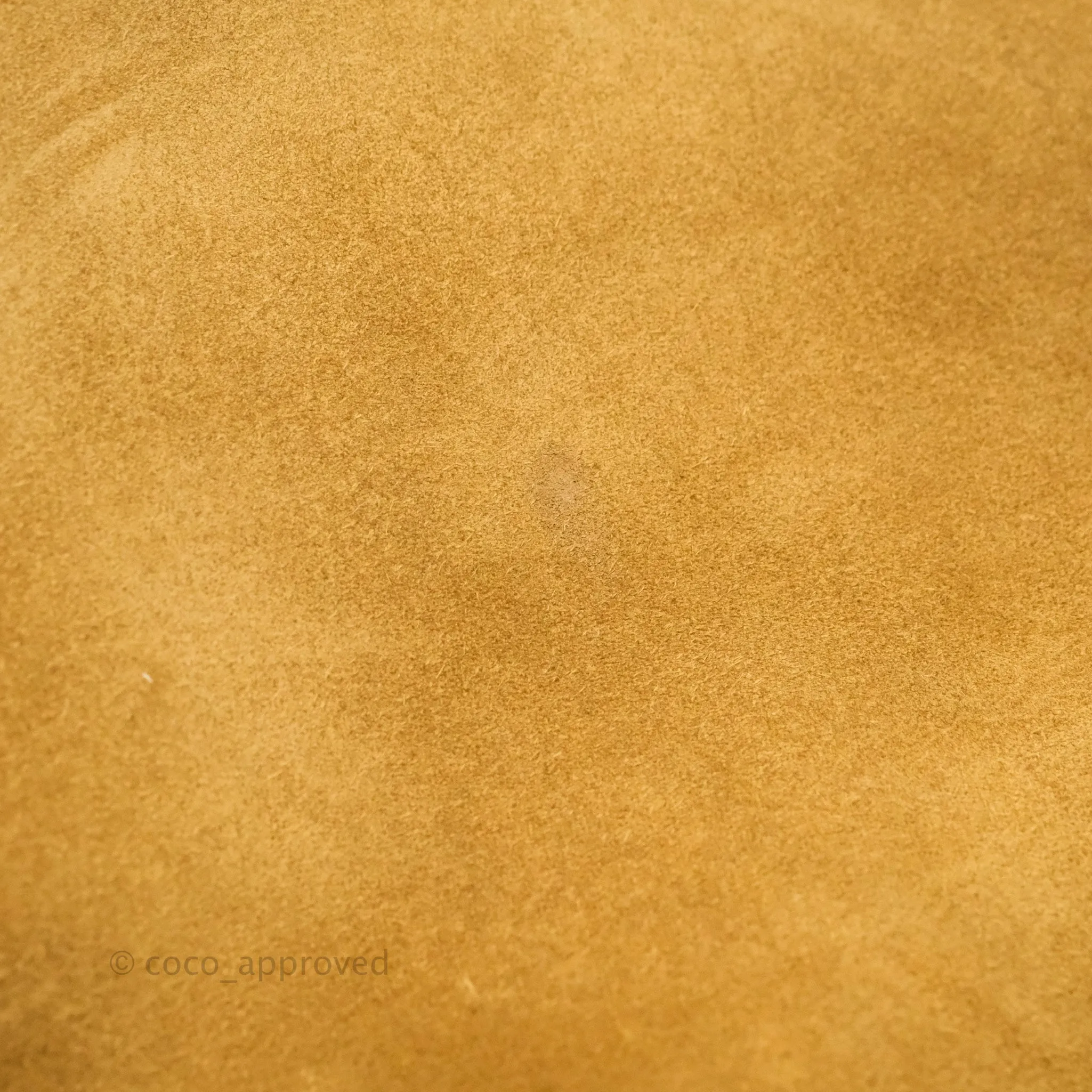 Loewe Small Gate Bag Black/Pecan Grained Calfskin