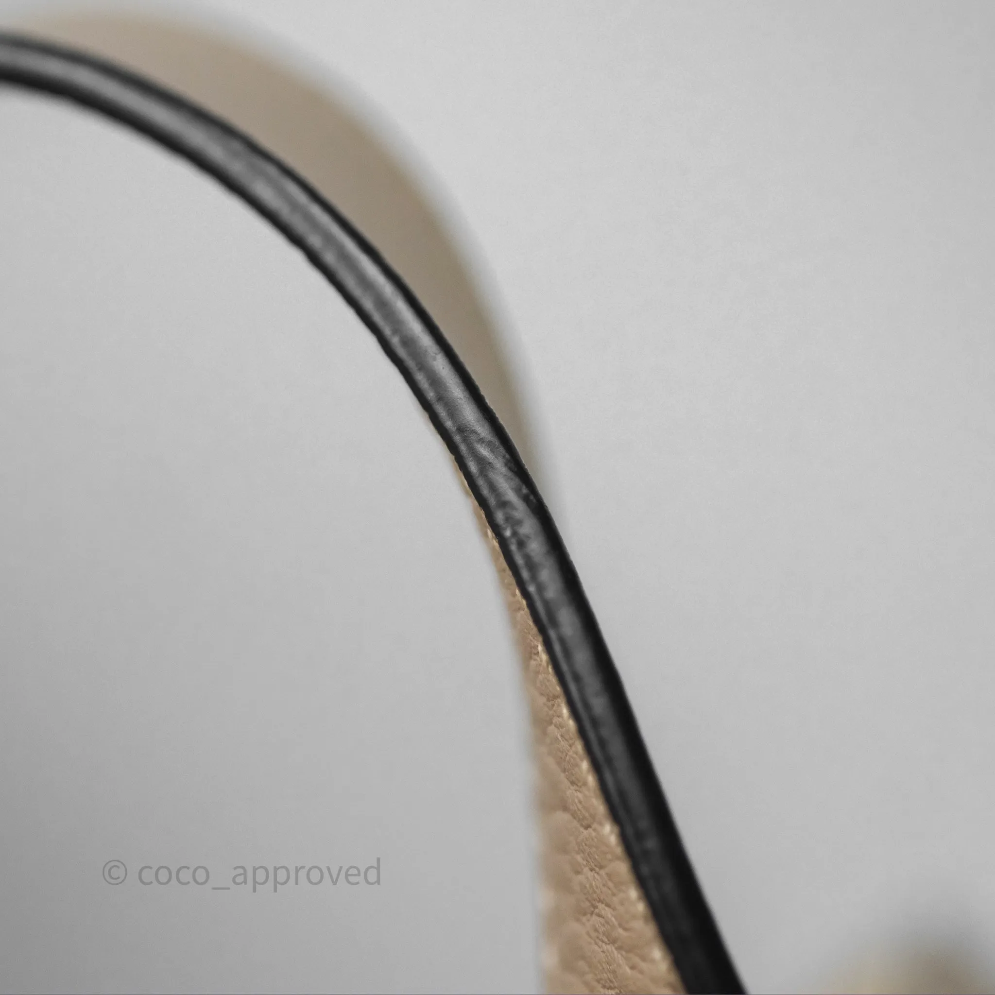 Loewe Small Hammock Shoulder Bag Calfskin Sand