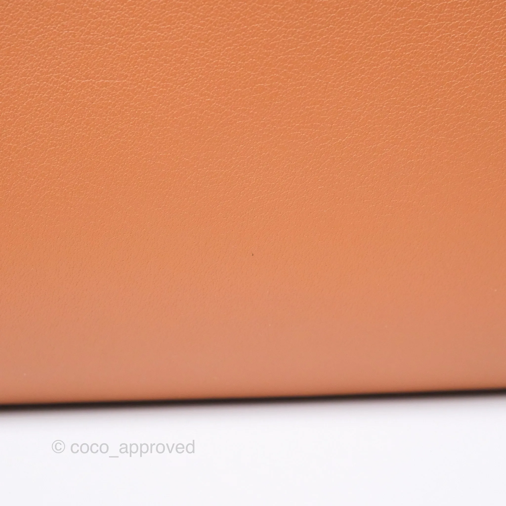 Loewe Small Hammock Shoulder Bag Denim Tan