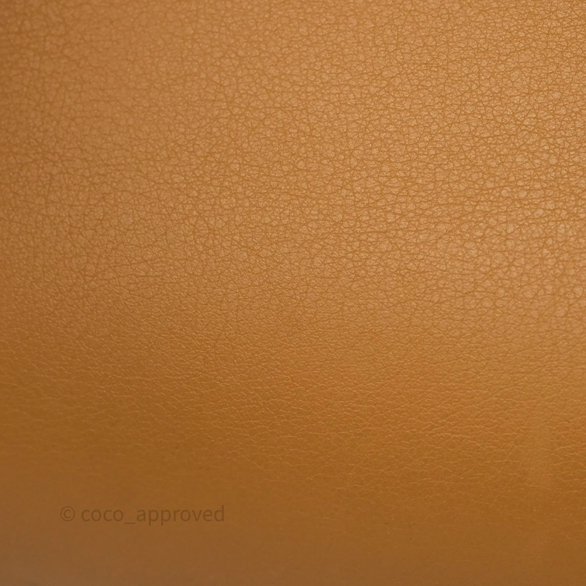 Loewe Small Hammock Shoulder Bag Tan Taupe
