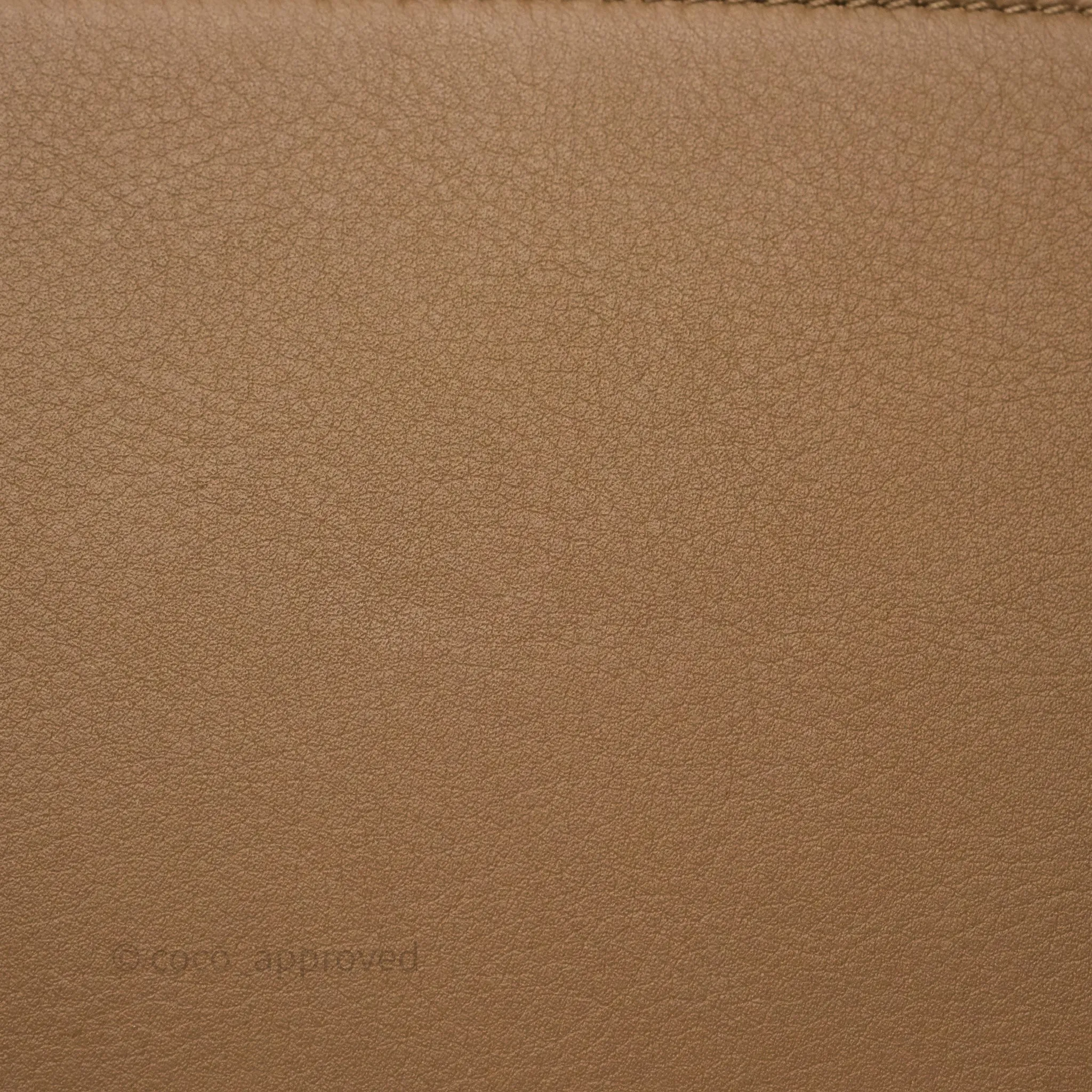 Loewe Small Hammock Shoulder Bag Tan Taupe