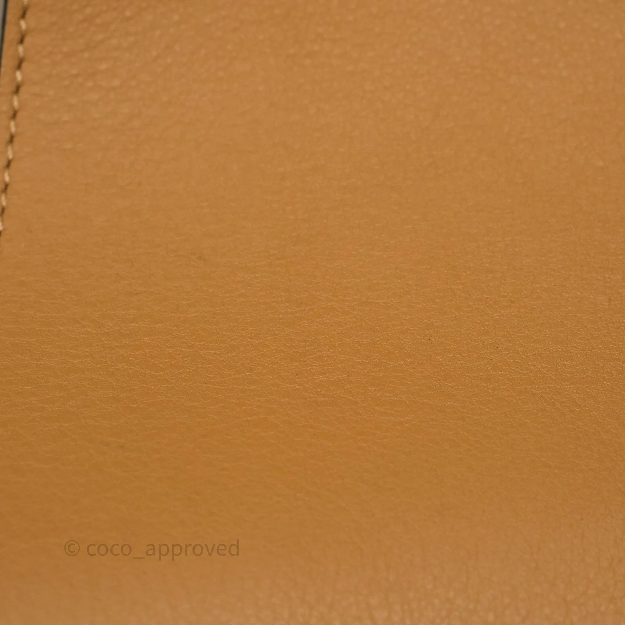 Loewe Small Hammock Shoulder Bag Tan Taupe