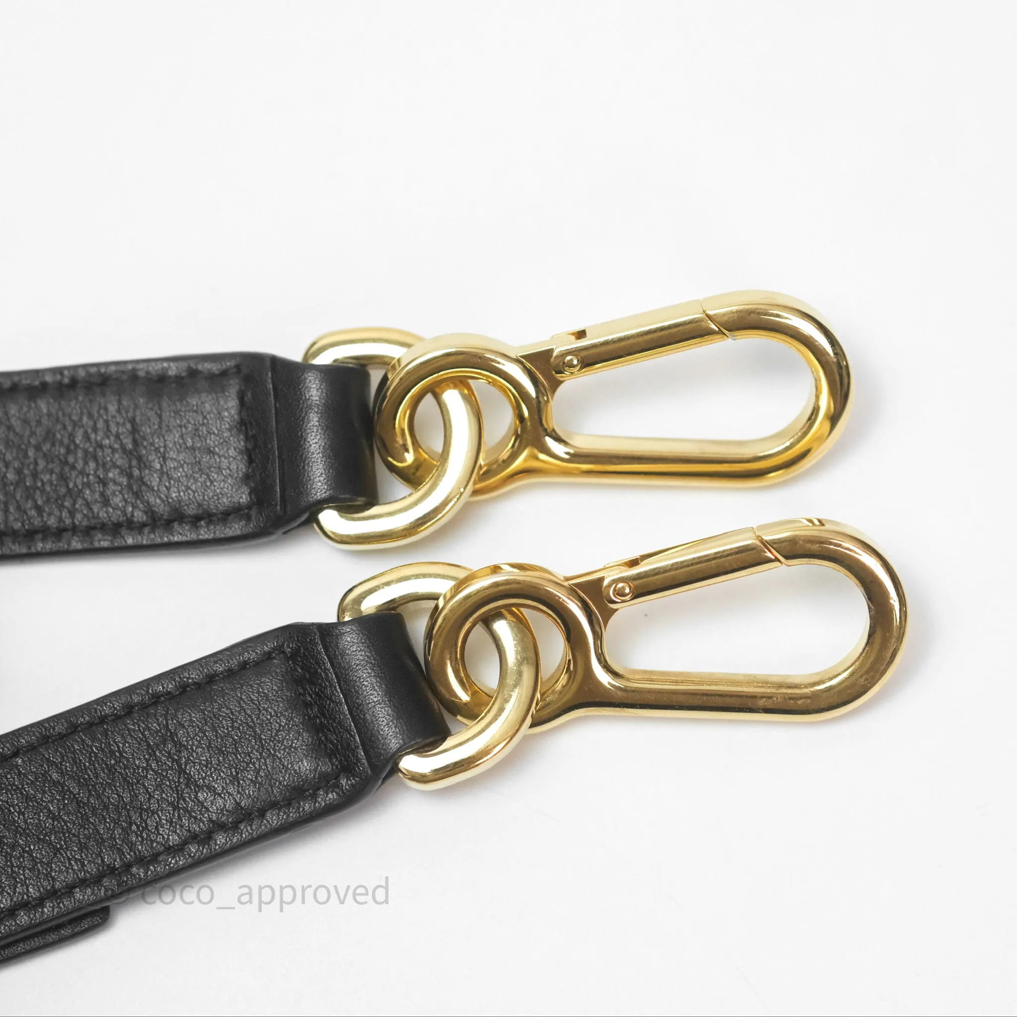 Loewe Small Puzzle Bag Amber/ Light Oat Calfskin Gold Hardware