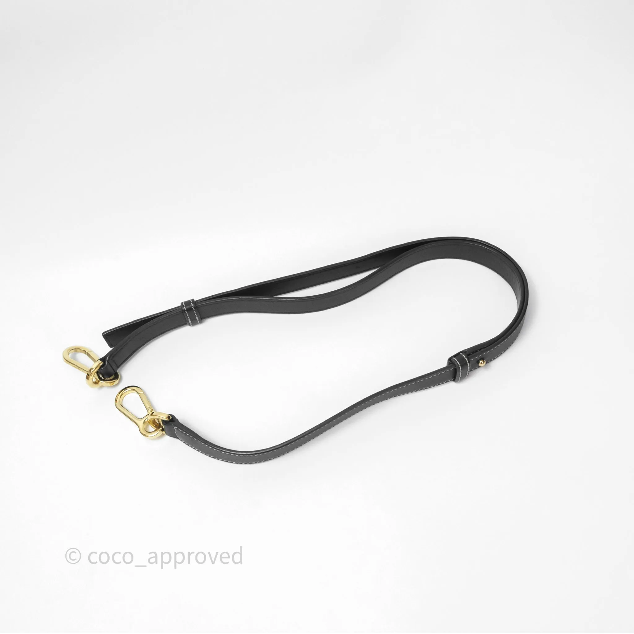 Loewe Small Puzzle Bag Amber/ Light Oat Calfskin Gold Hardware