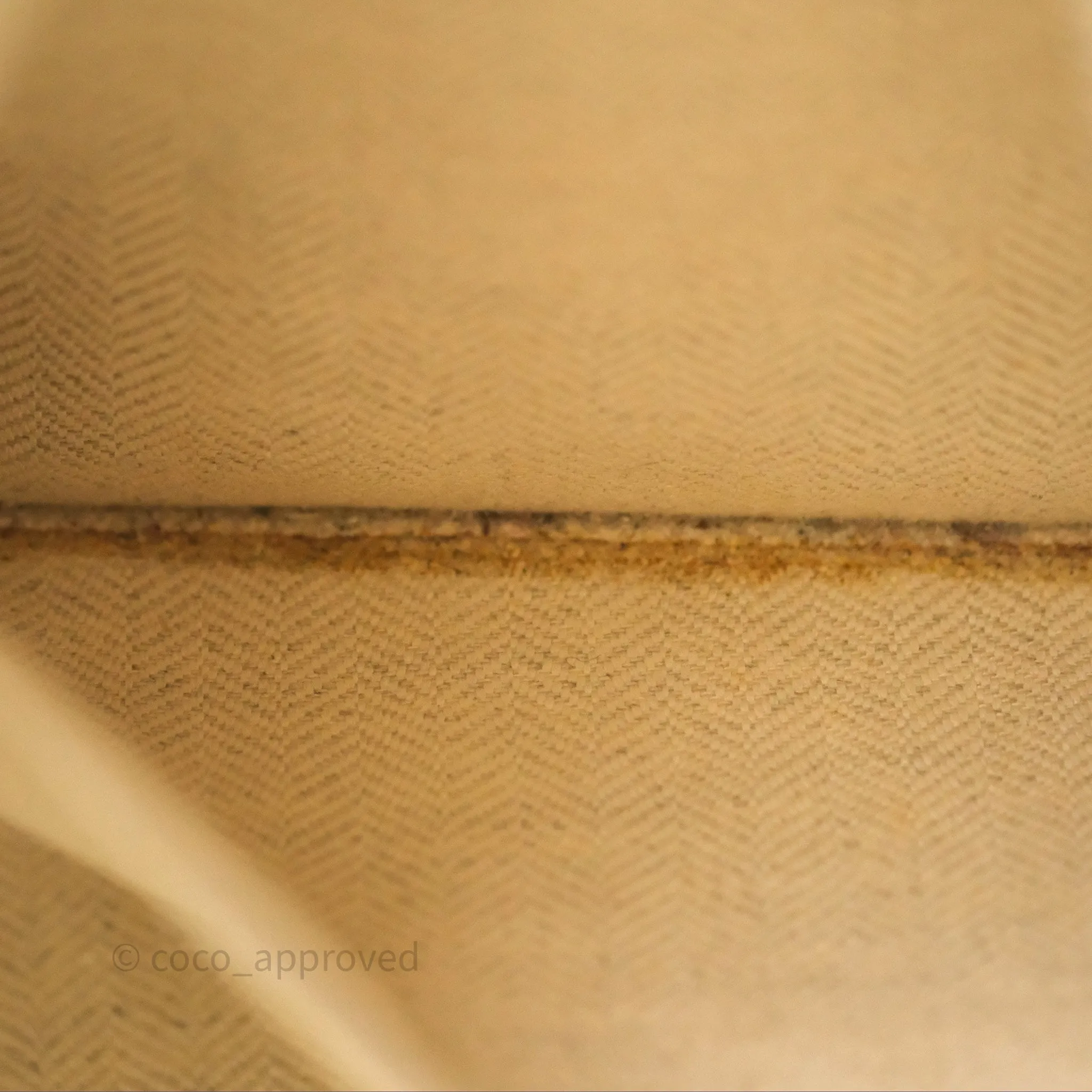 Loewe Small Puzzle Bag Sand Mink Grained Calfskin