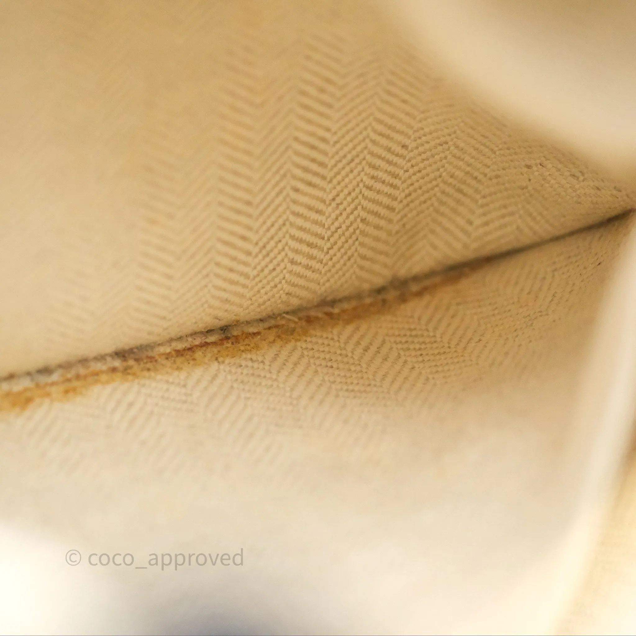 Loewe Small Puzzle Bag Sand Mink Grained Calfskin