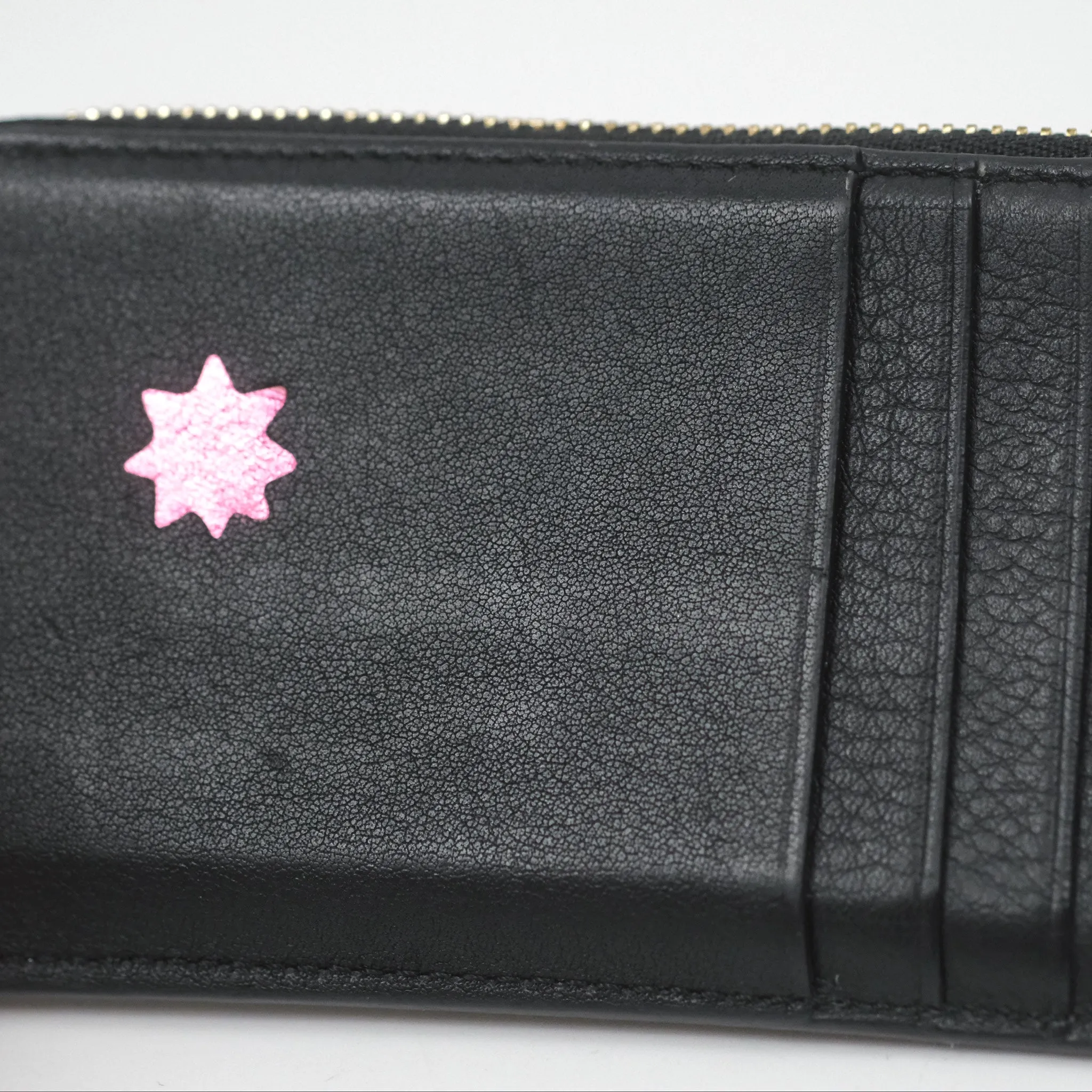 Loewe Studio Ghibli Animation Spirited Away Coin Card Holder