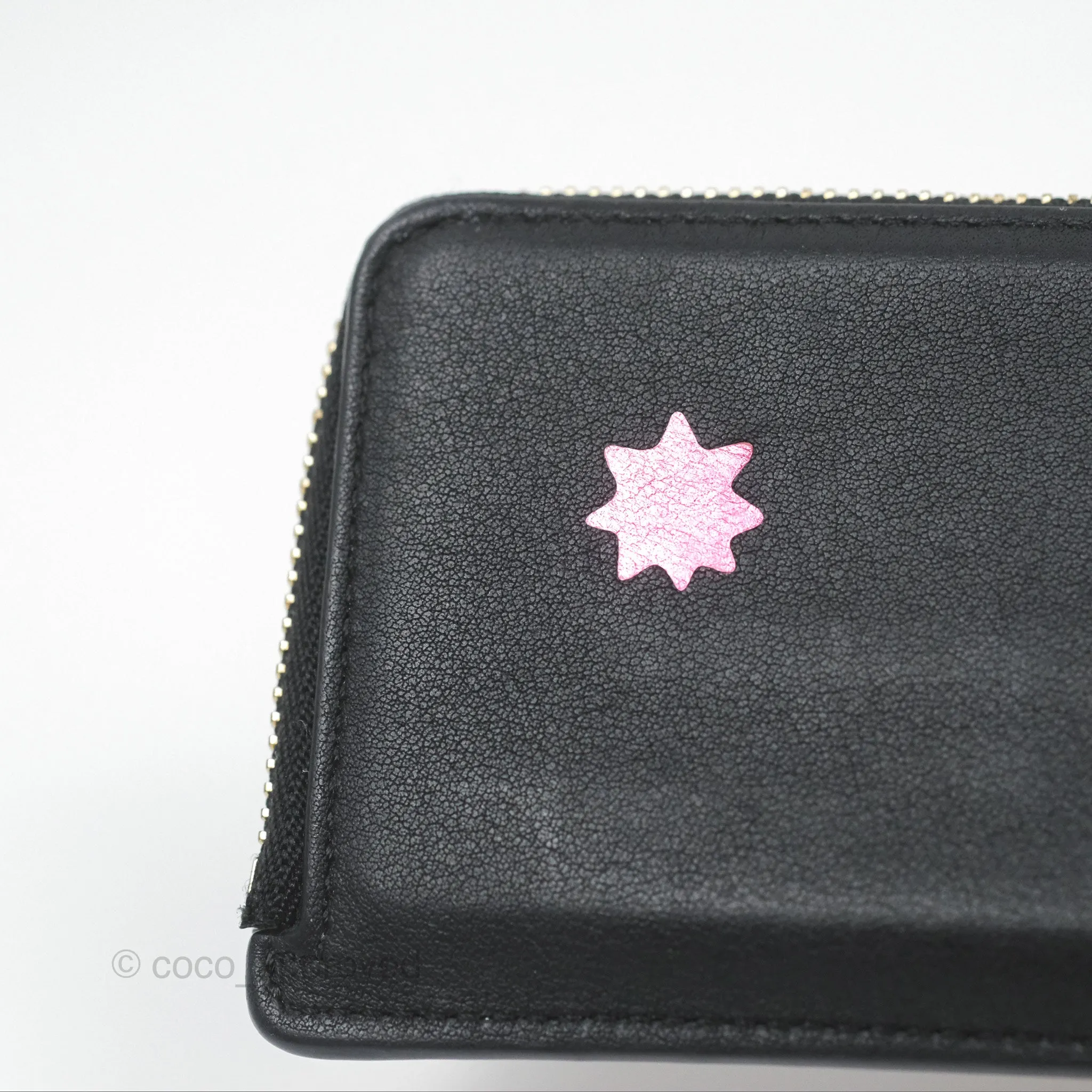 Loewe Studio Ghibli Animation Spirited Away Coin Card Holder