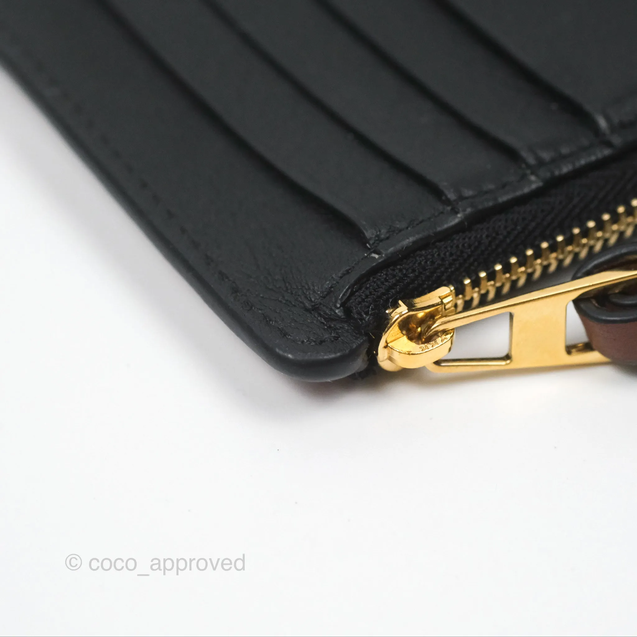 Loewe Studio Ghibli Animation Spirited Away Coin Card Holder