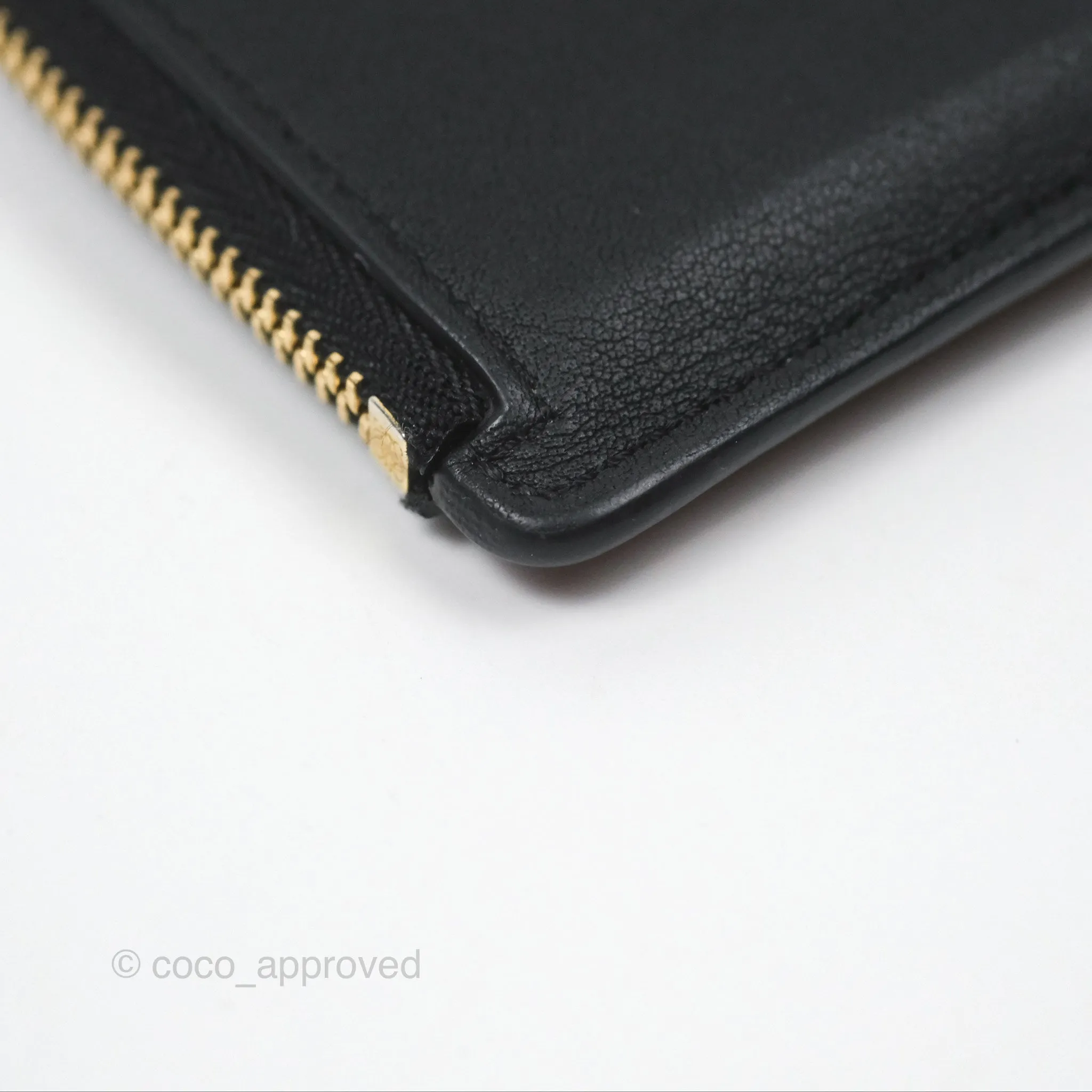 Loewe Studio Ghibli Animation Spirited Away Coin Card Holder