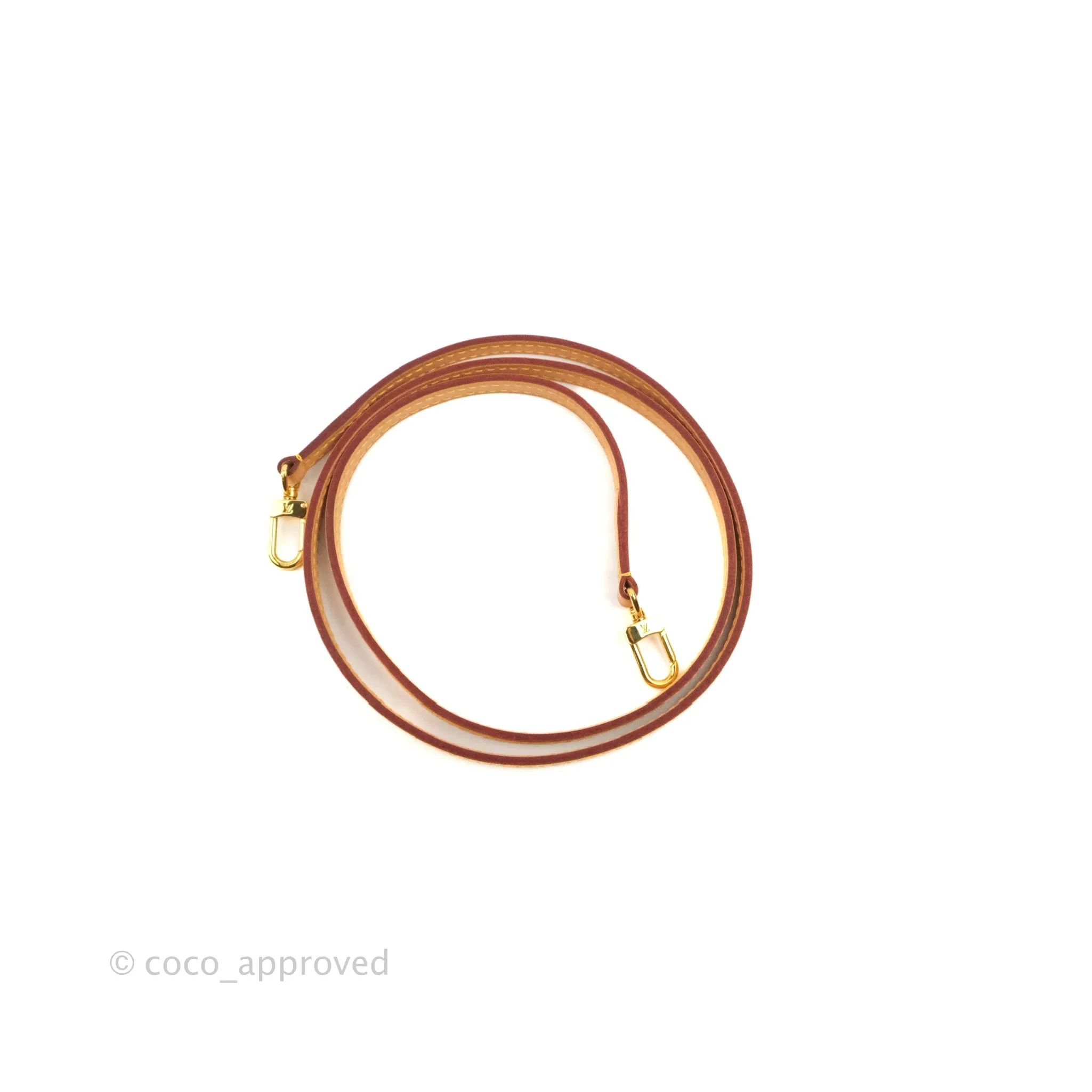 Louis Vuitton Alma BB Monogram Canvas