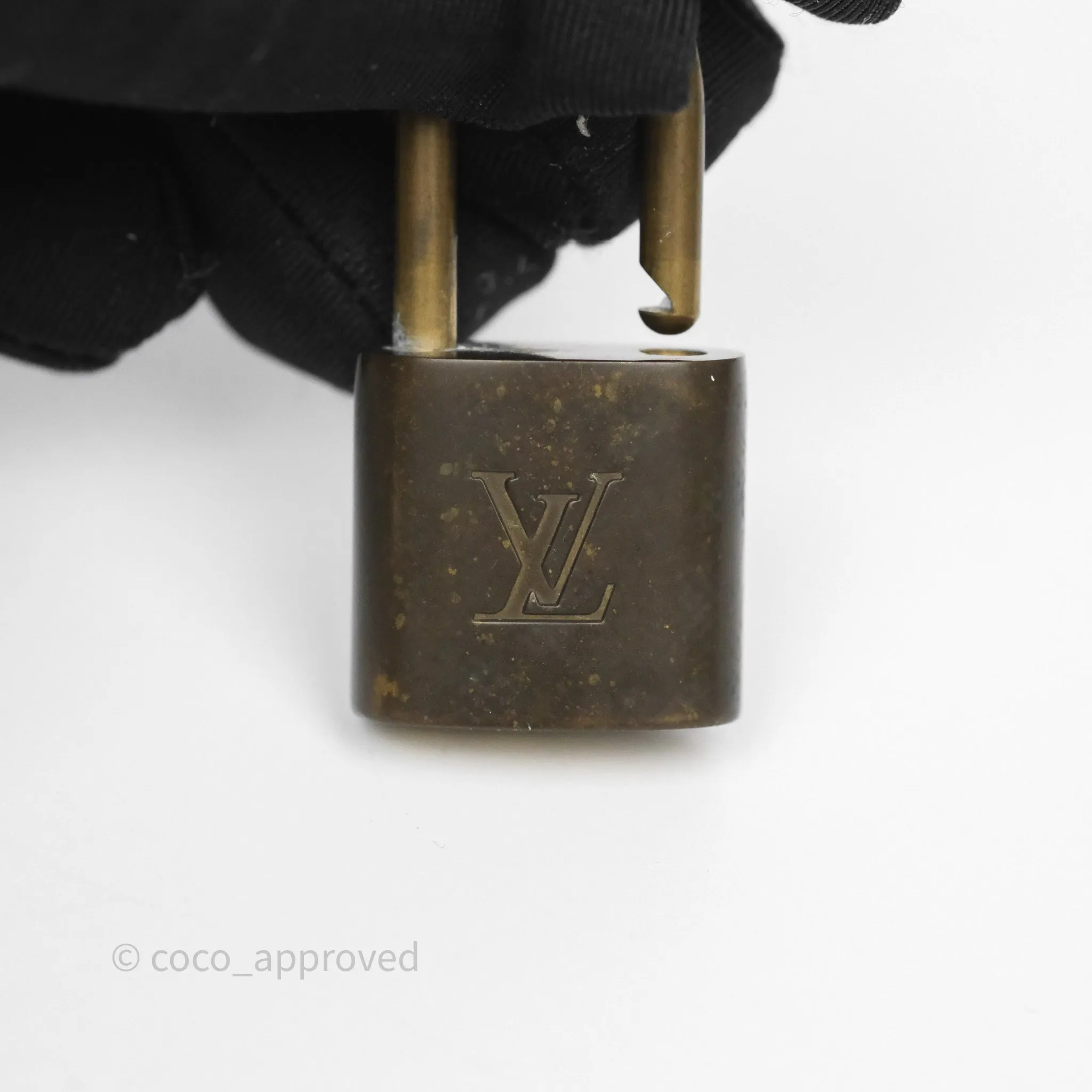 Louis Vuitton Alma PM Monogram