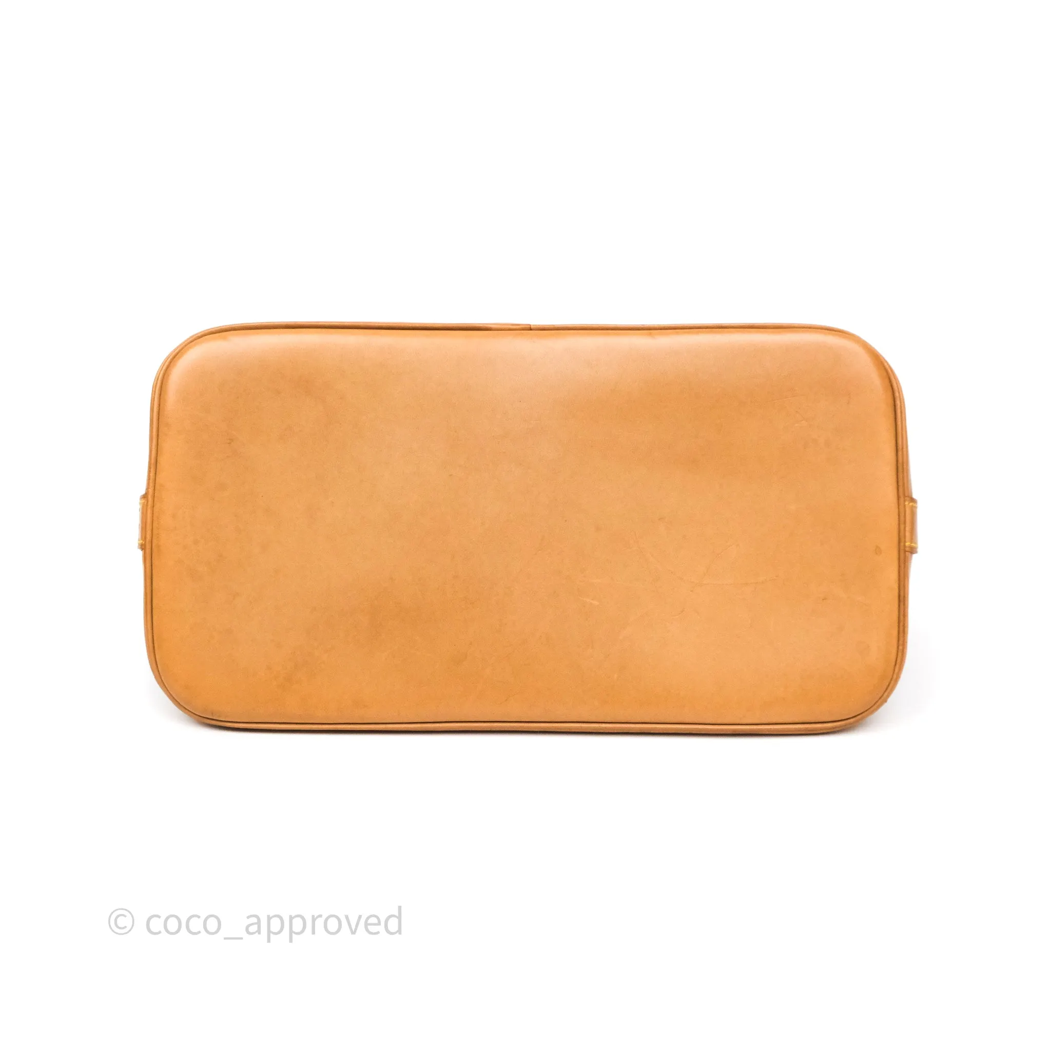 Louis Vuitton Alma PM Monogram