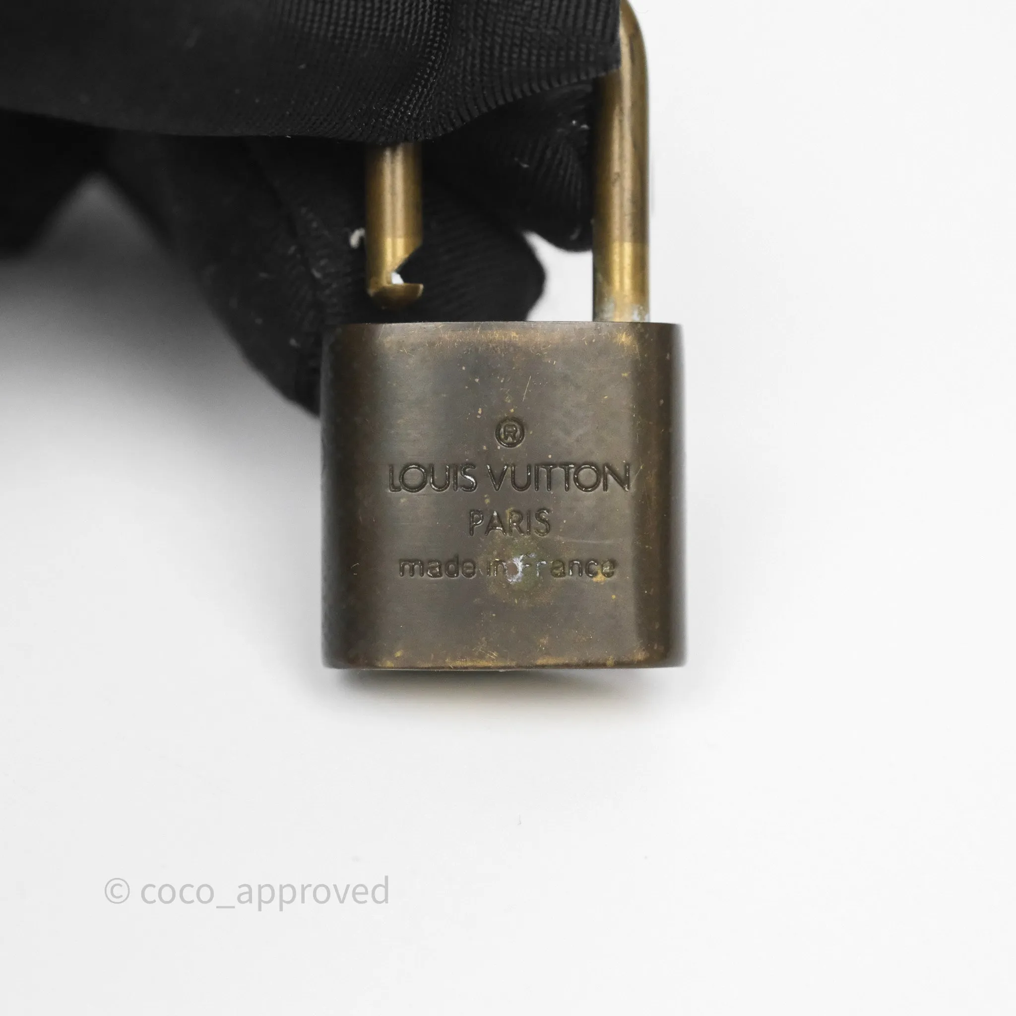 Louis Vuitton Alma PM Monogram