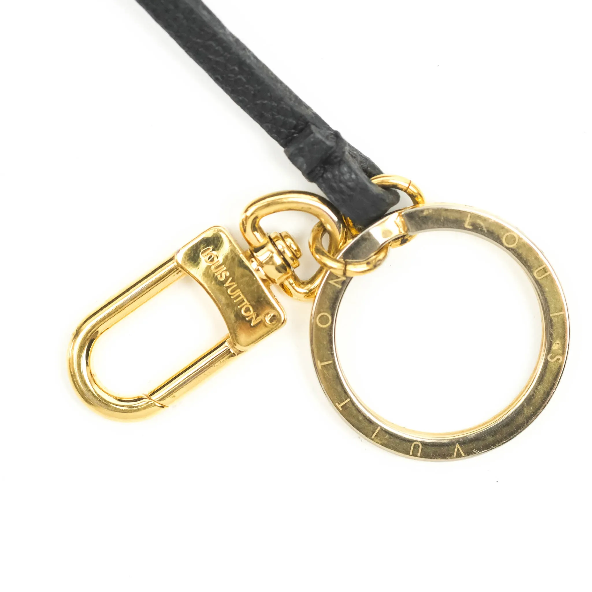 Louis Vuitton Artsy Monogram Empreinte MM Black