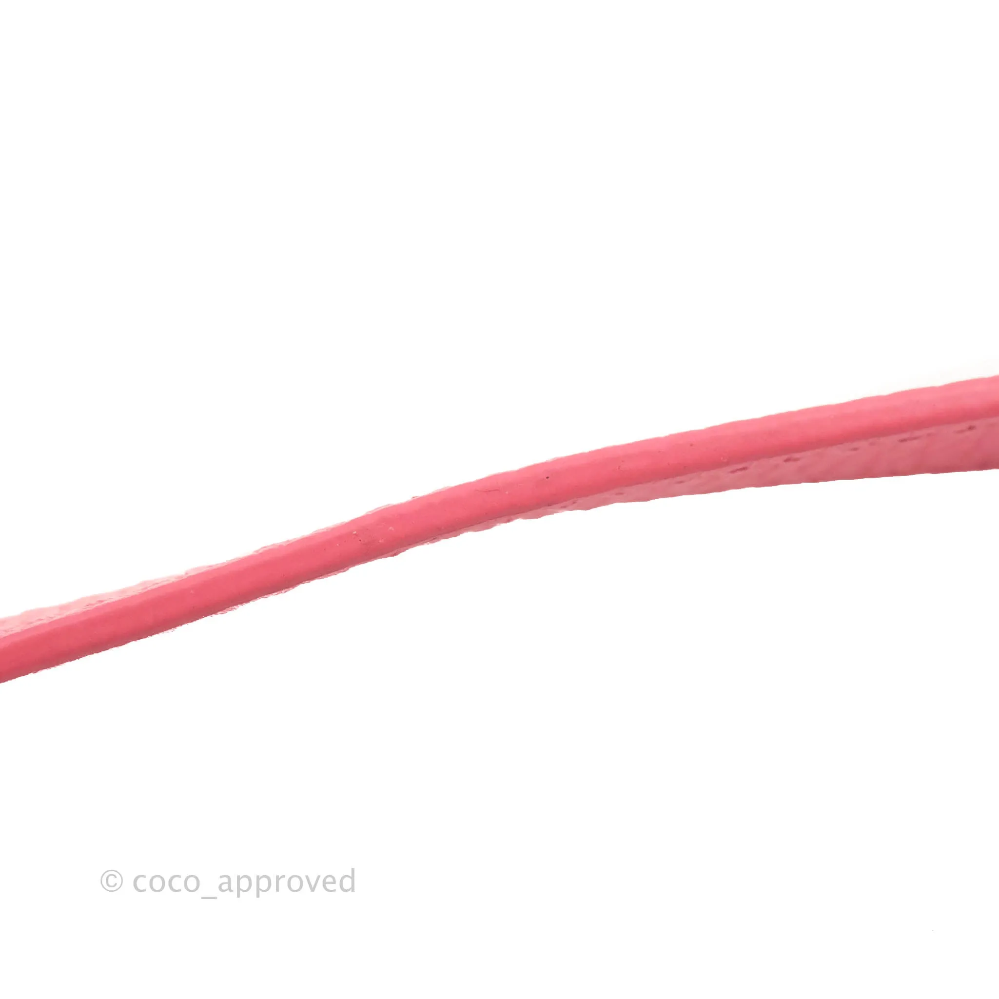 Louis Vuitton Capucines BB Embellished Pink