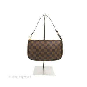 Louis Vuitton Damier Ebene Pochette