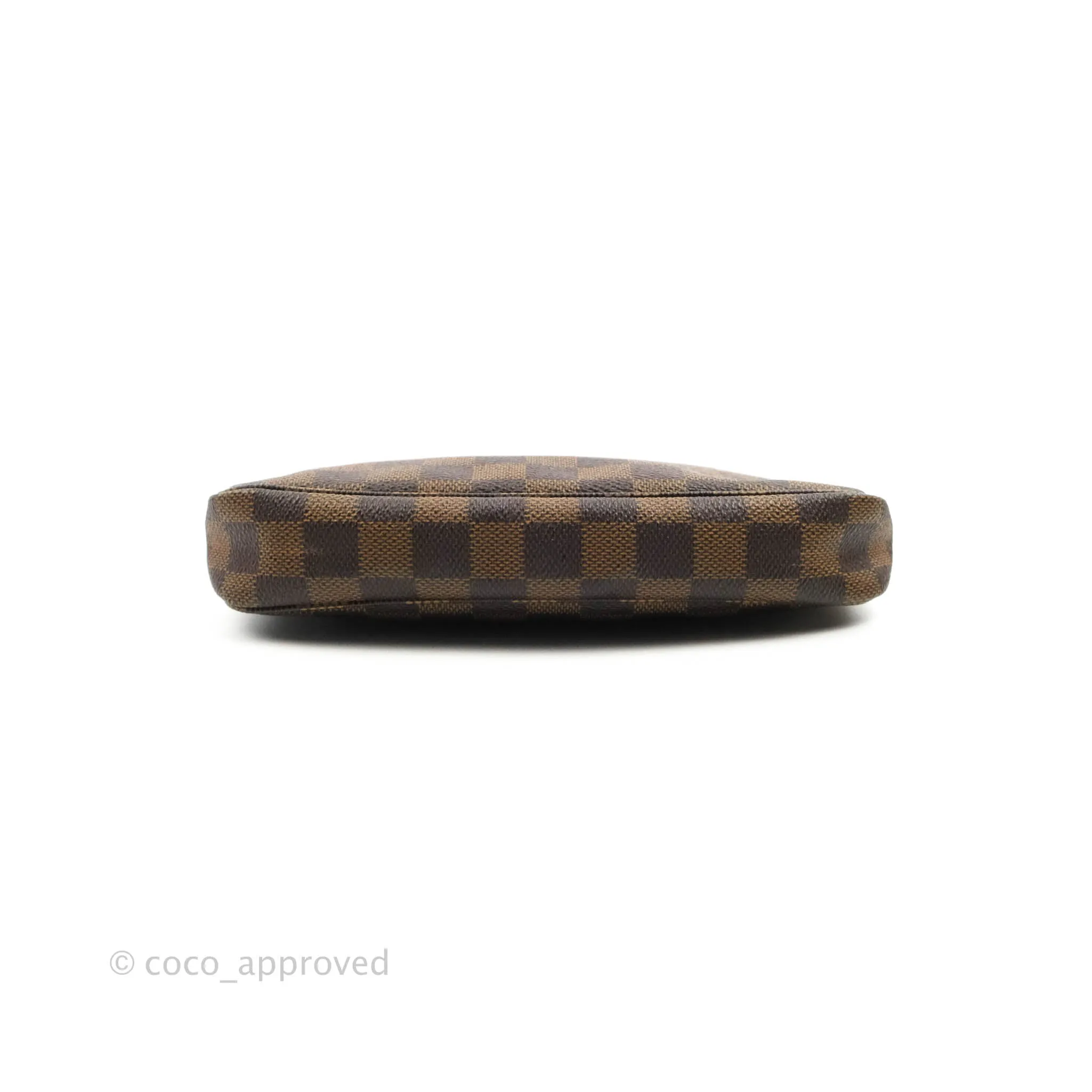 Louis Vuitton Damier Ebene Pochette