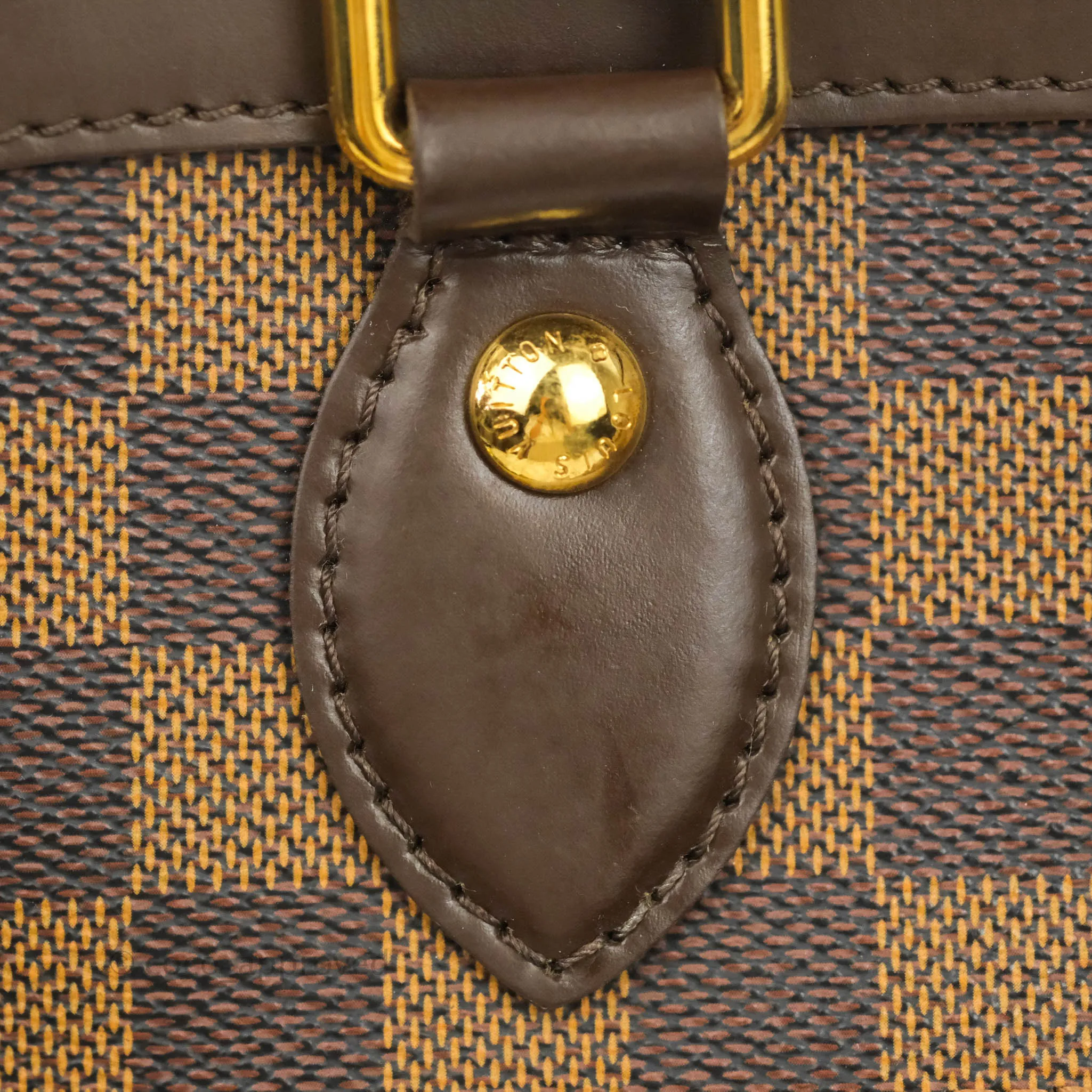 Louis Vuitton Damier Ebene Trevi GM