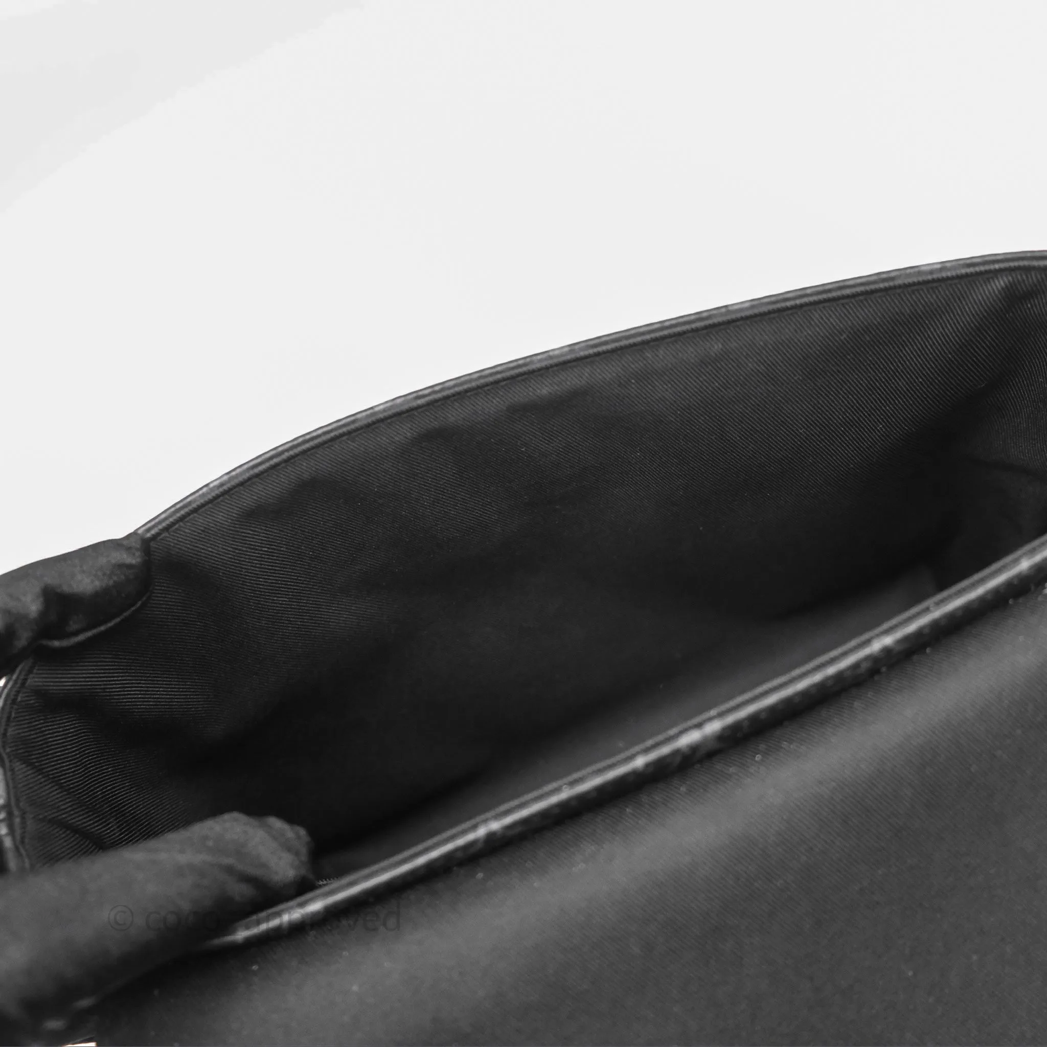 Louis Vuitton District PM Monogram Eclipse Canvas