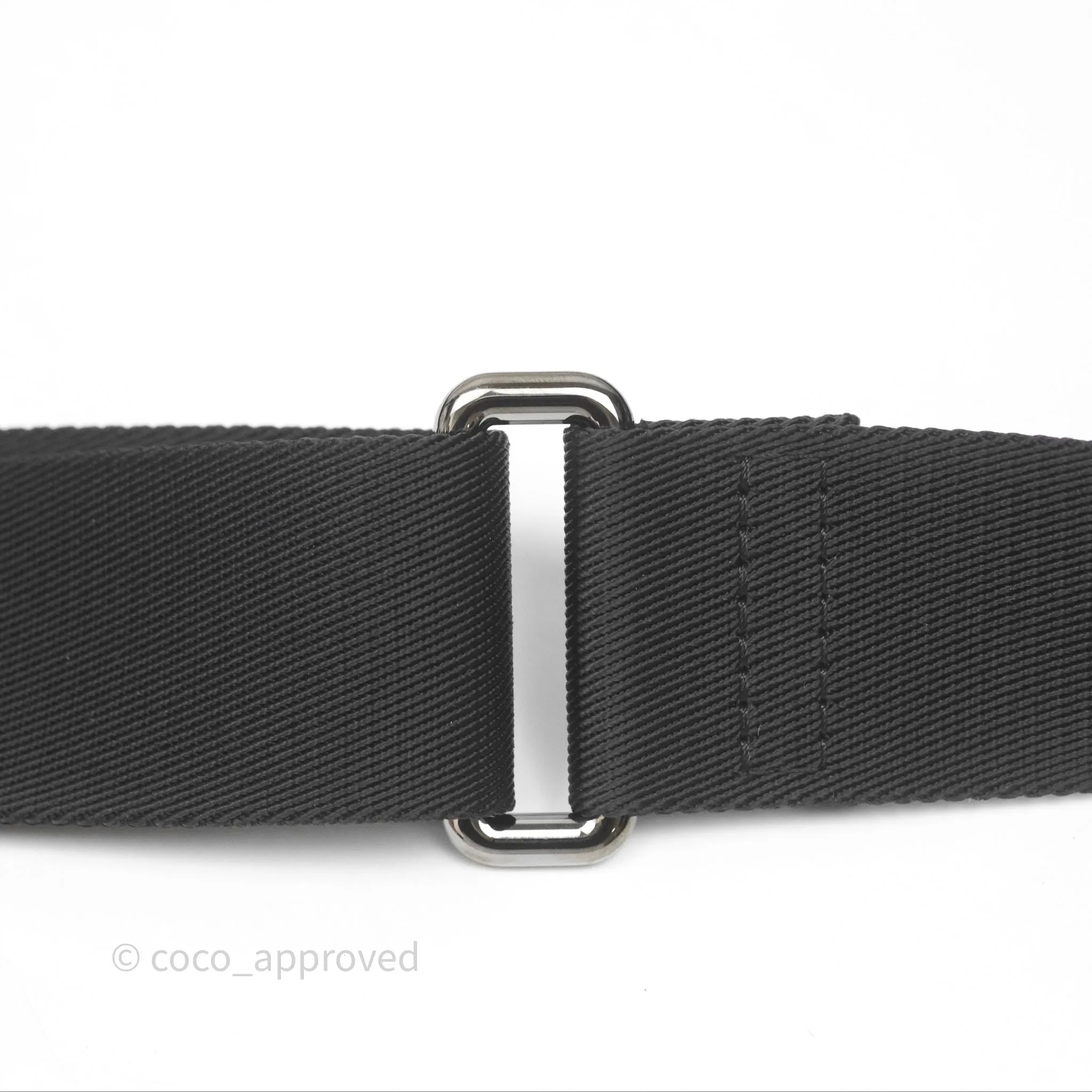 Louis Vuitton District PM Monogram Eclipse Canvas