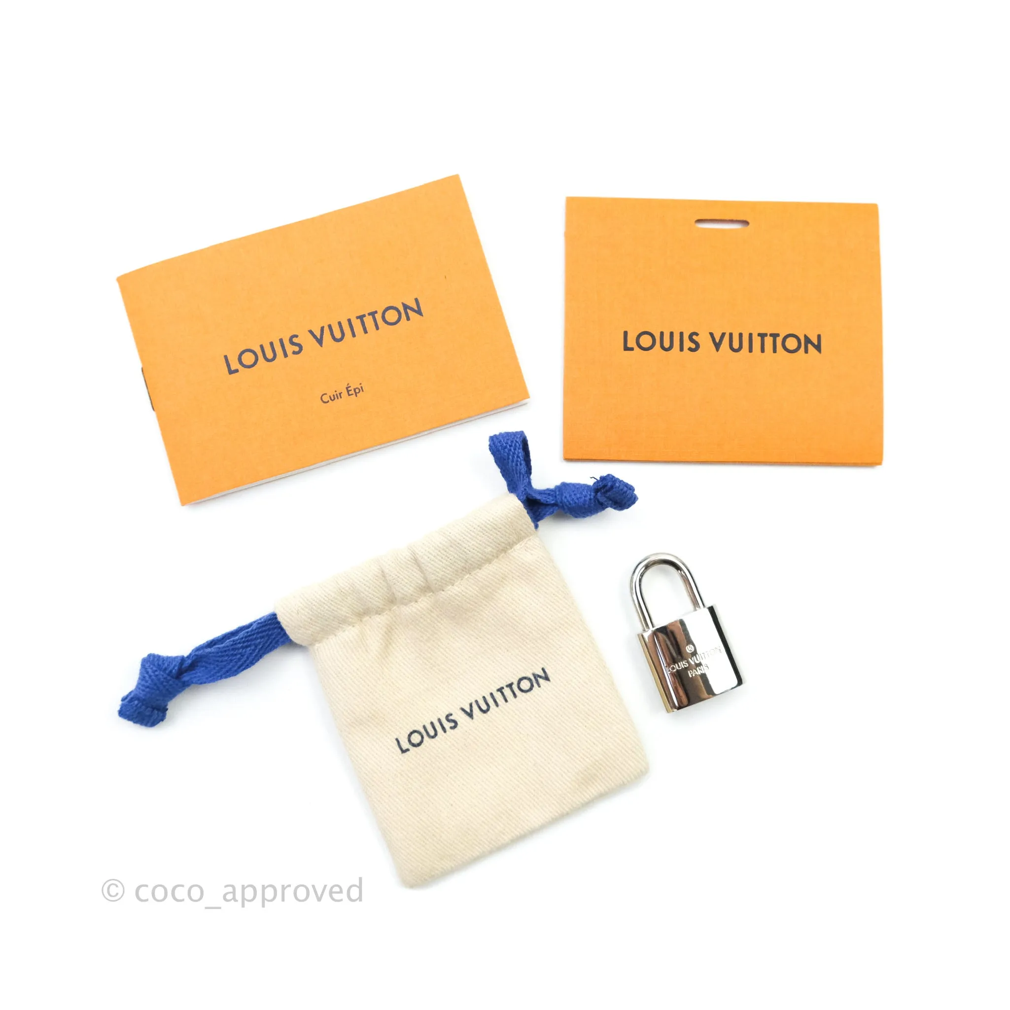 Louis Vuitton Epi Alma BB Pink