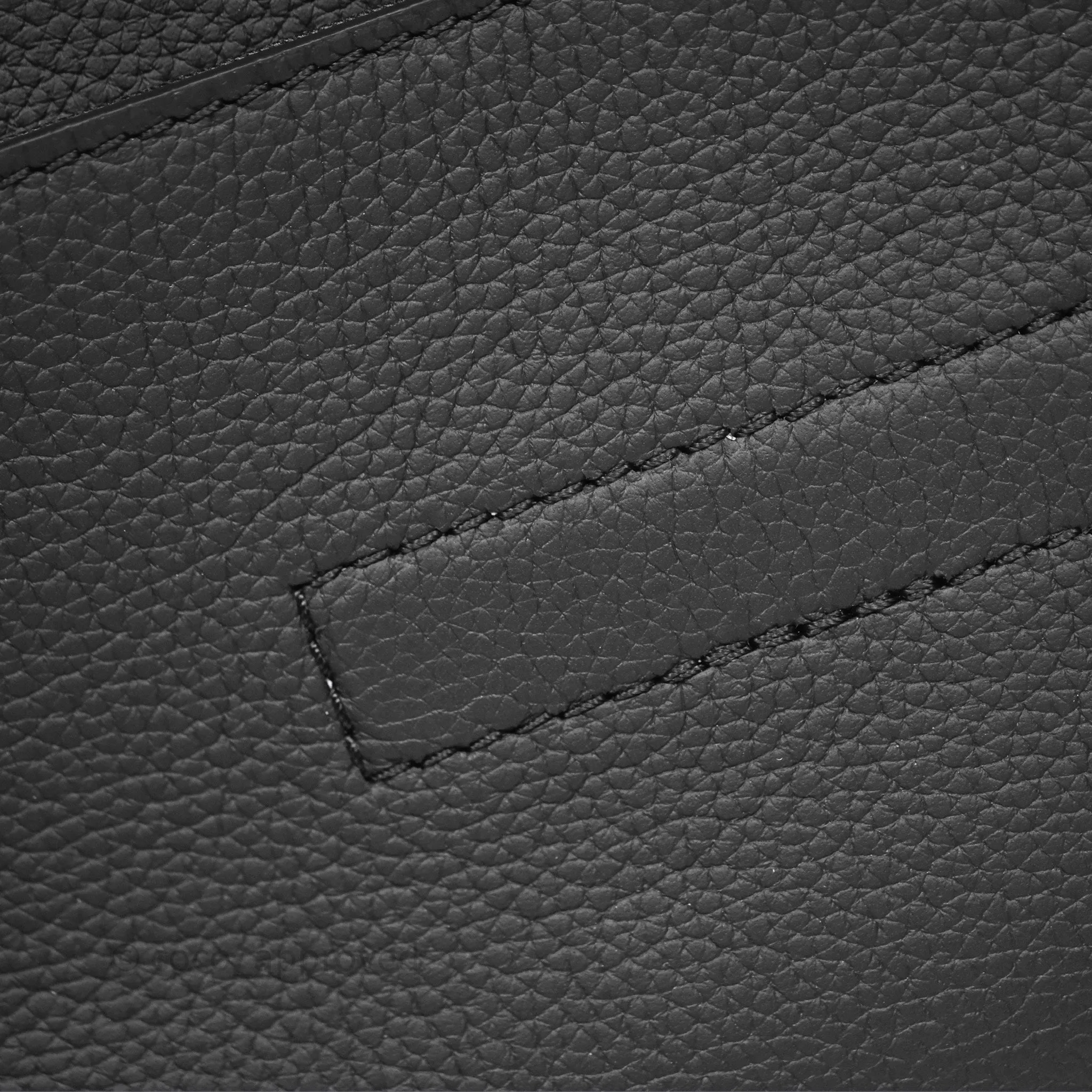 Louis Vuitton Fastline Messenger Black