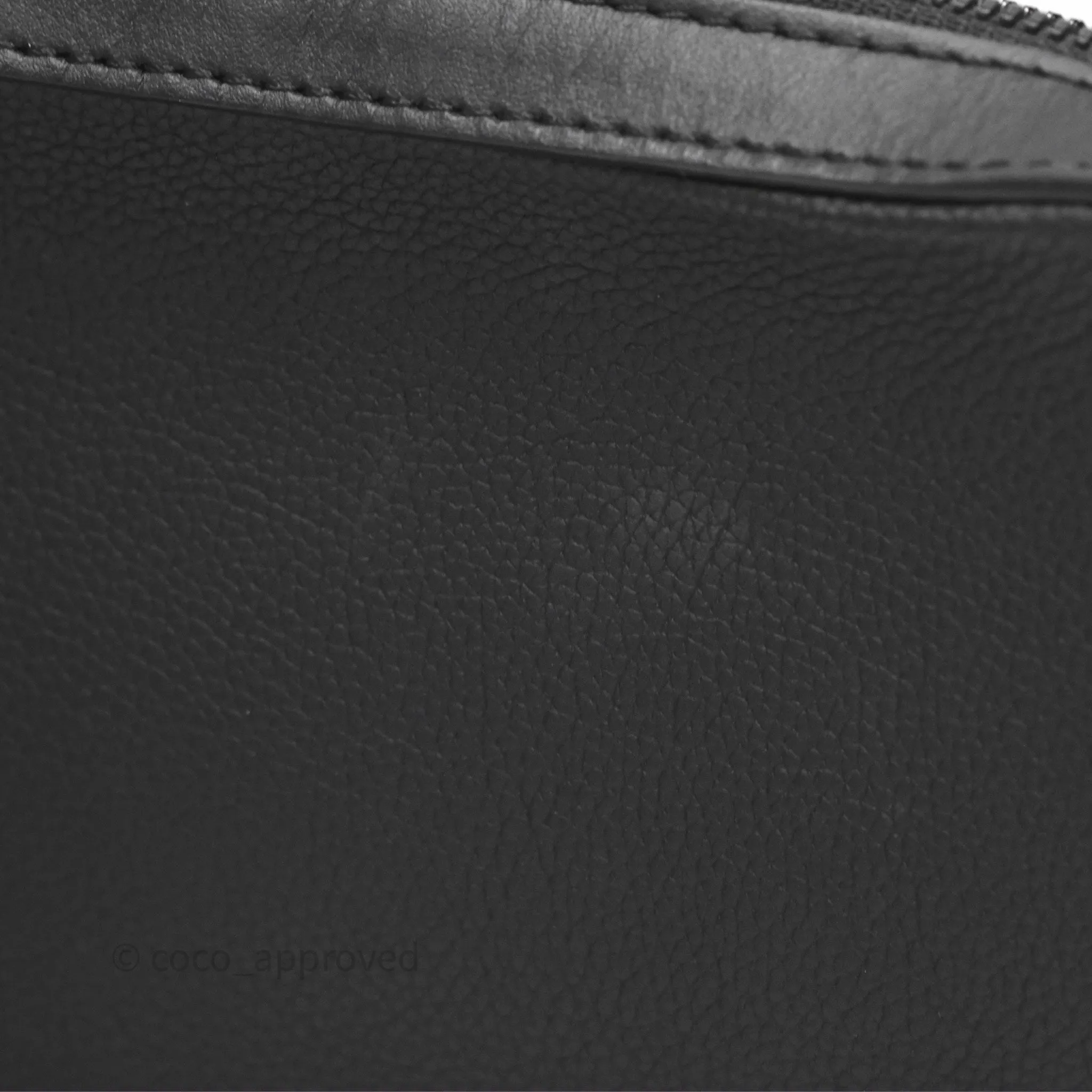 Louis Vuitton Fastline Messenger Black