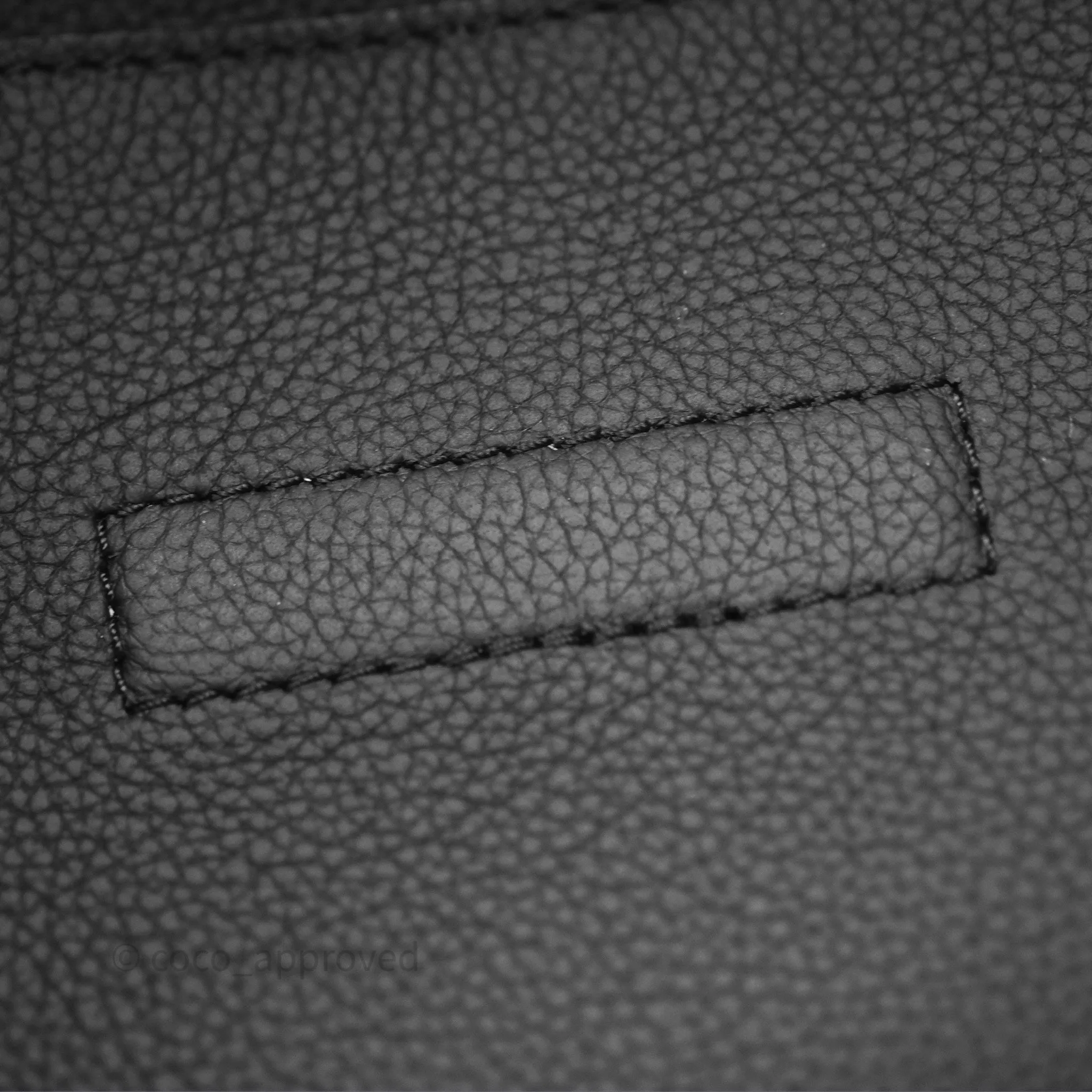 Louis Vuitton Fastline Messenger Black